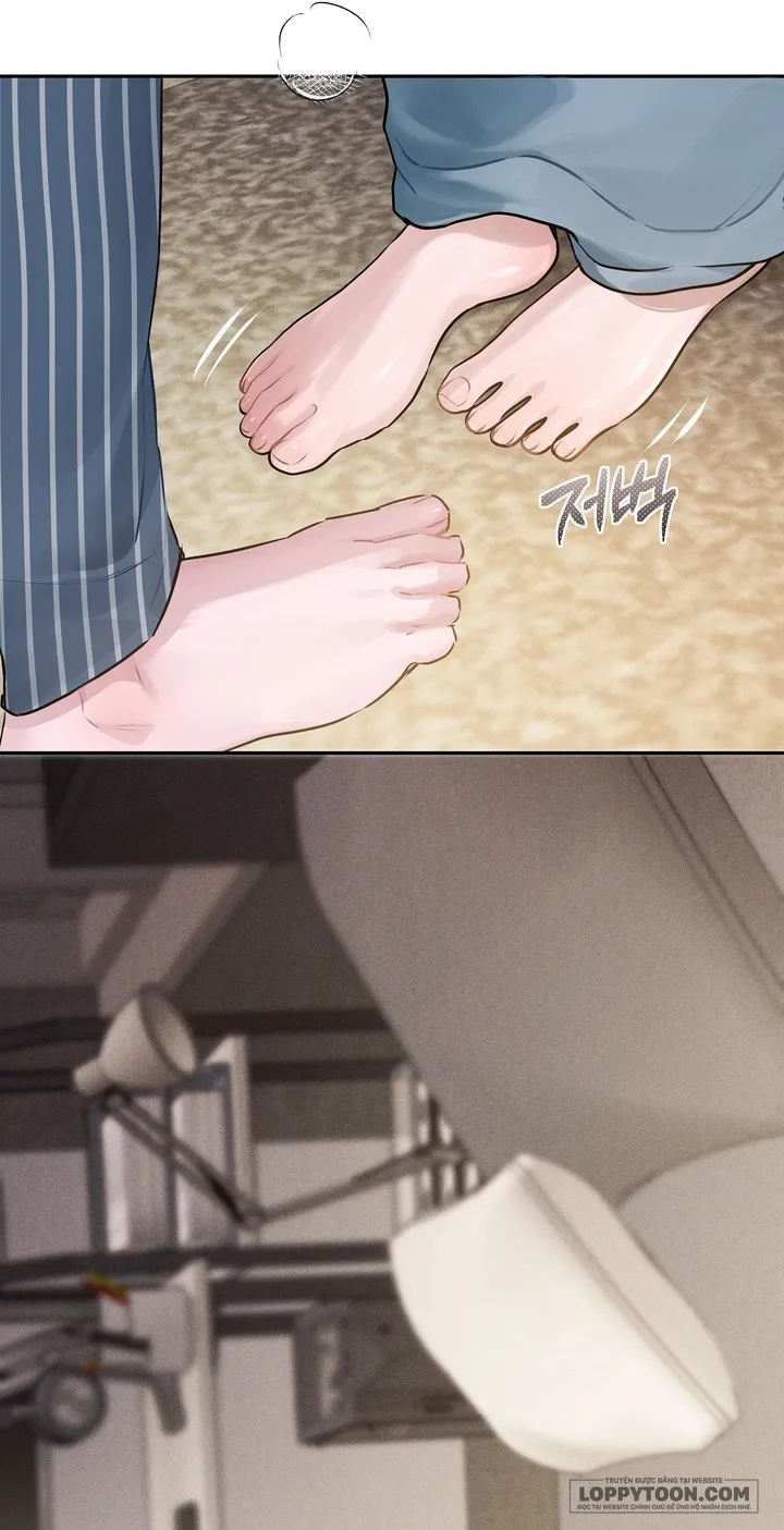Ji Woo &amp; Woo Yeon - Chap 19 - Trang 38