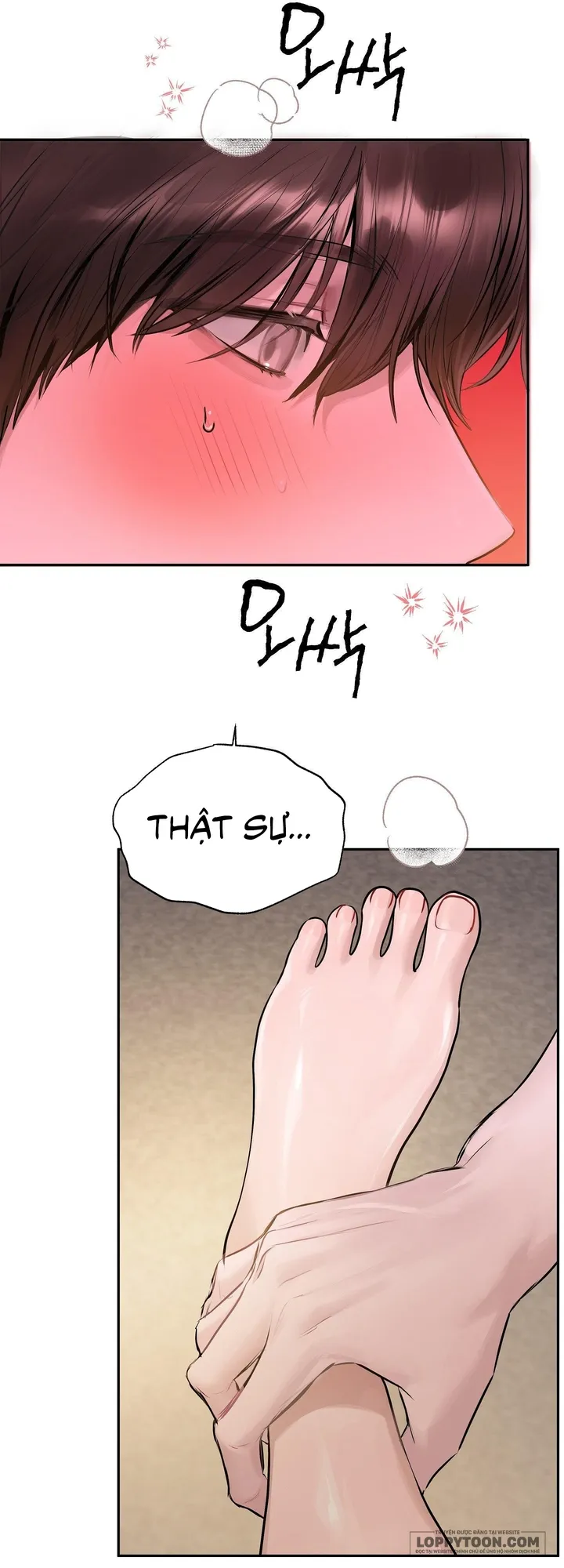 Ji Woo &amp; Woo Yeon - Chap 19 - Trang 44