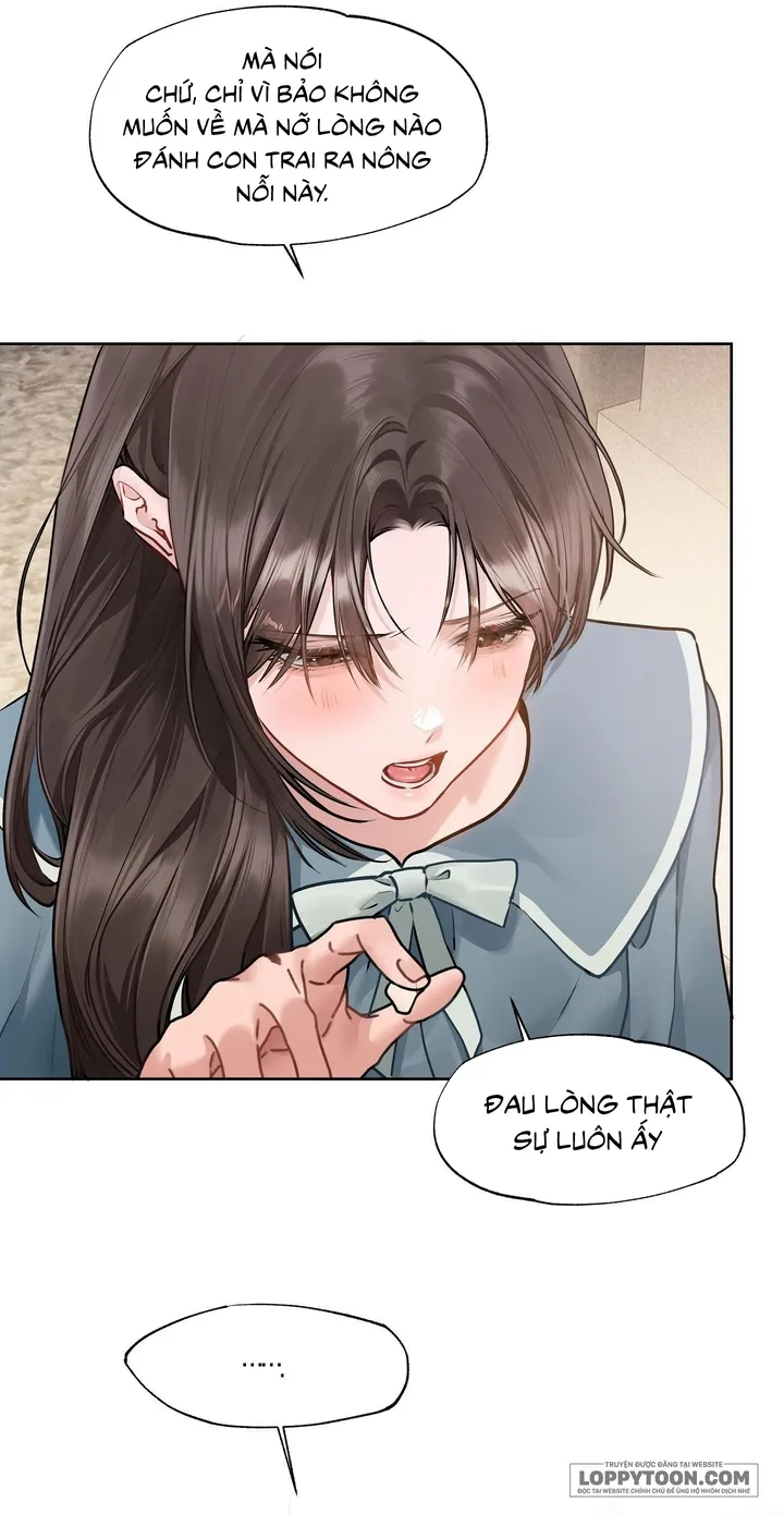 Ji Woo &amp; Woo Yeon - Chap 19 - Trang 6