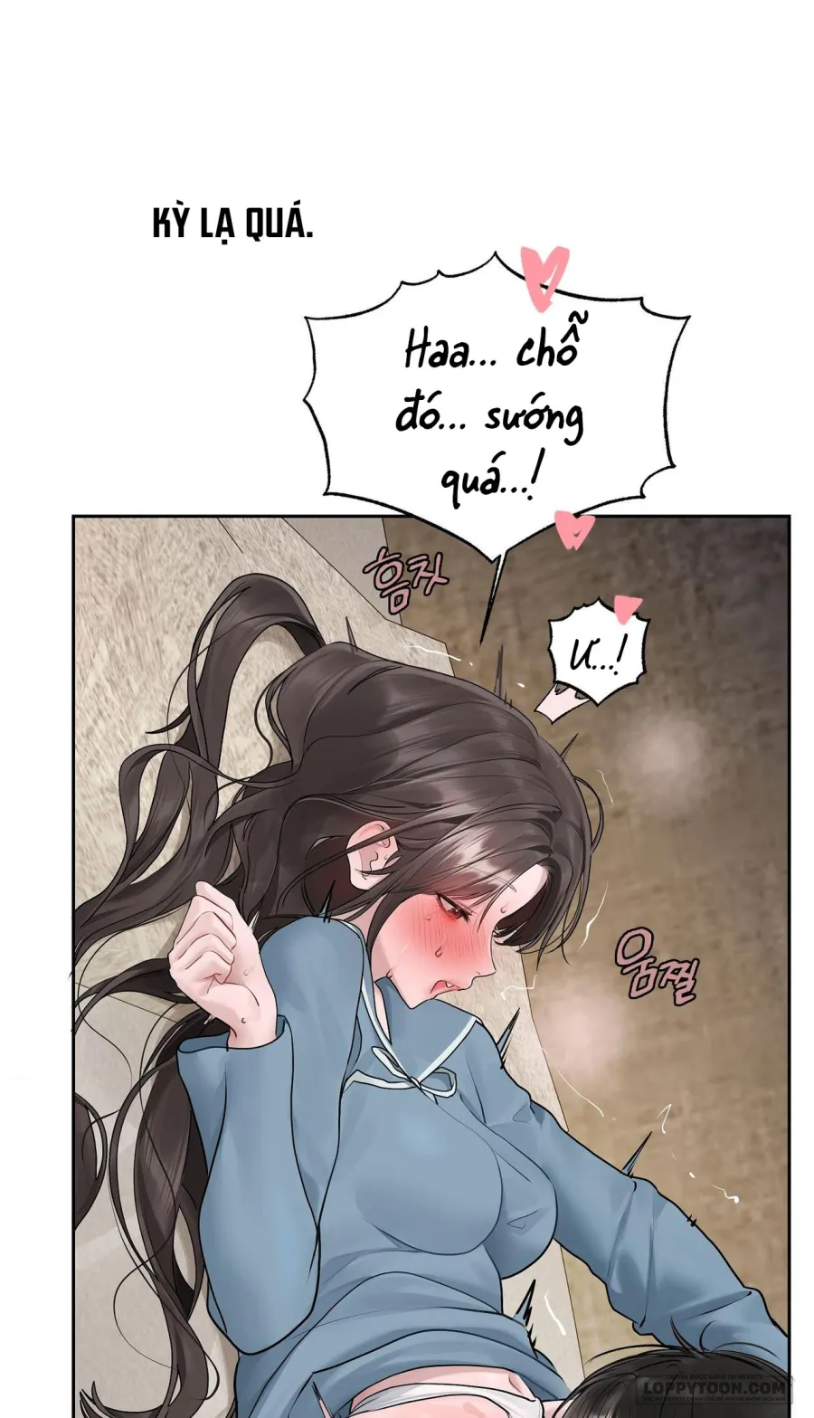 Ji Woo &amp; Woo Yeon - Chap 20 - Trang 17