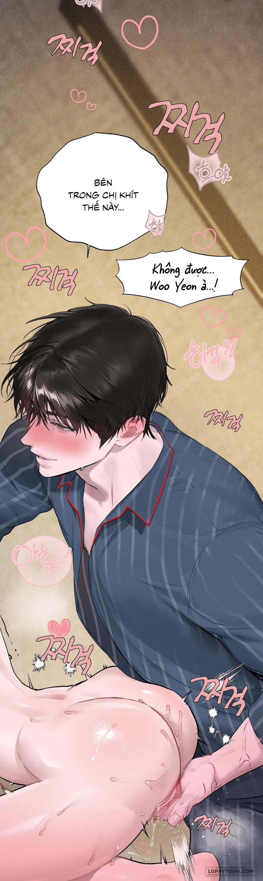 Ji Woo &amp; Woo Yeon - Chap 20 - Trang 25
