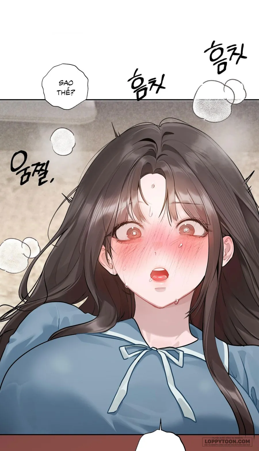 Ji Woo &amp; Woo Yeon - Chap 20 - Trang 5