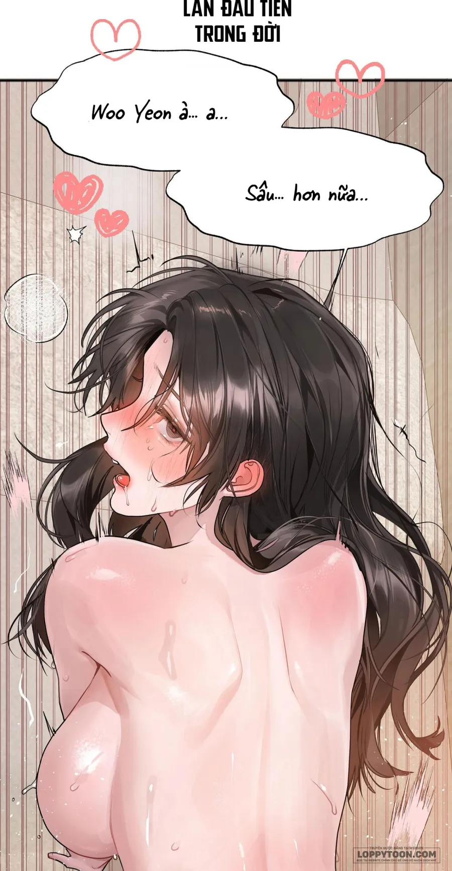 Ji Woo &amp; Woo Yeon - Chap 20 - Trang 42