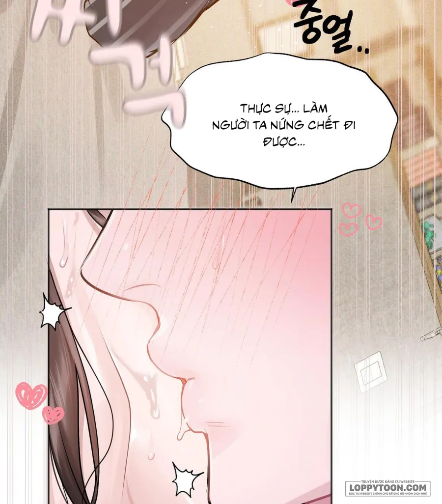 Ji Woo &amp; Woo Yeon - Chap 20 - Trang 48