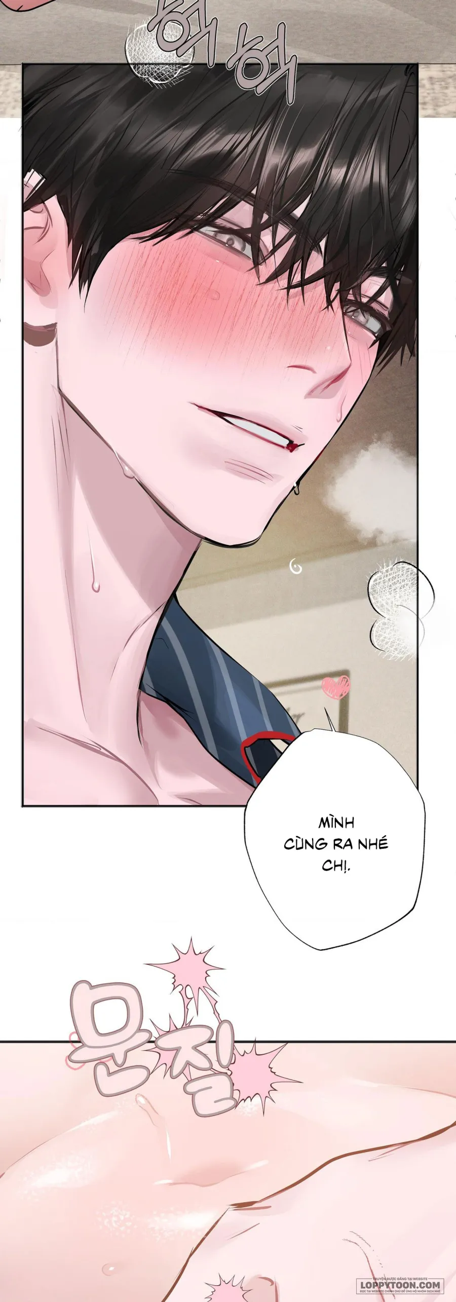 Ji Woo &amp; Woo Yeon - Chap 20 - Trang 53