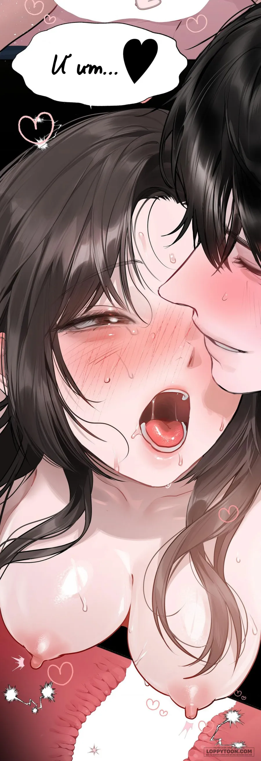 Ji Woo &amp; Woo Yeon - Chap 20 - Trang 55