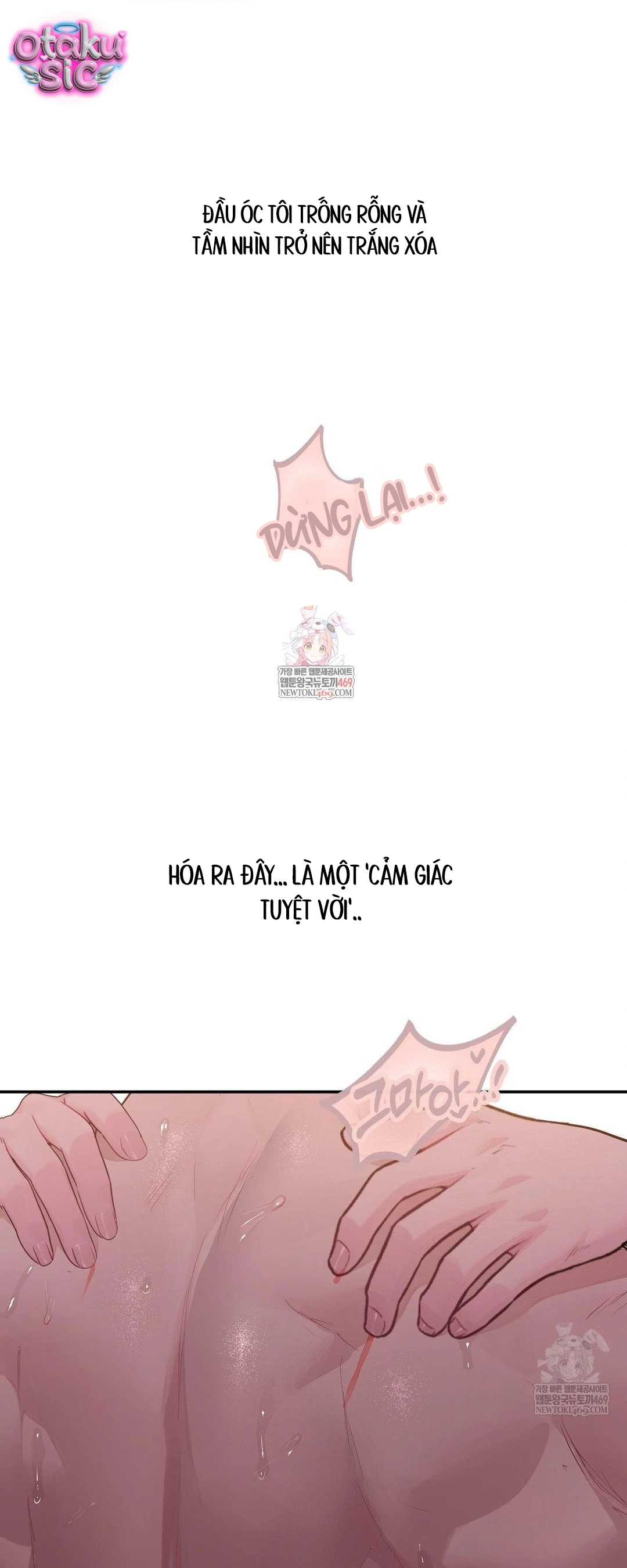 Jiwoo &amp; Wooyeon - Chap 10 - Trang 2