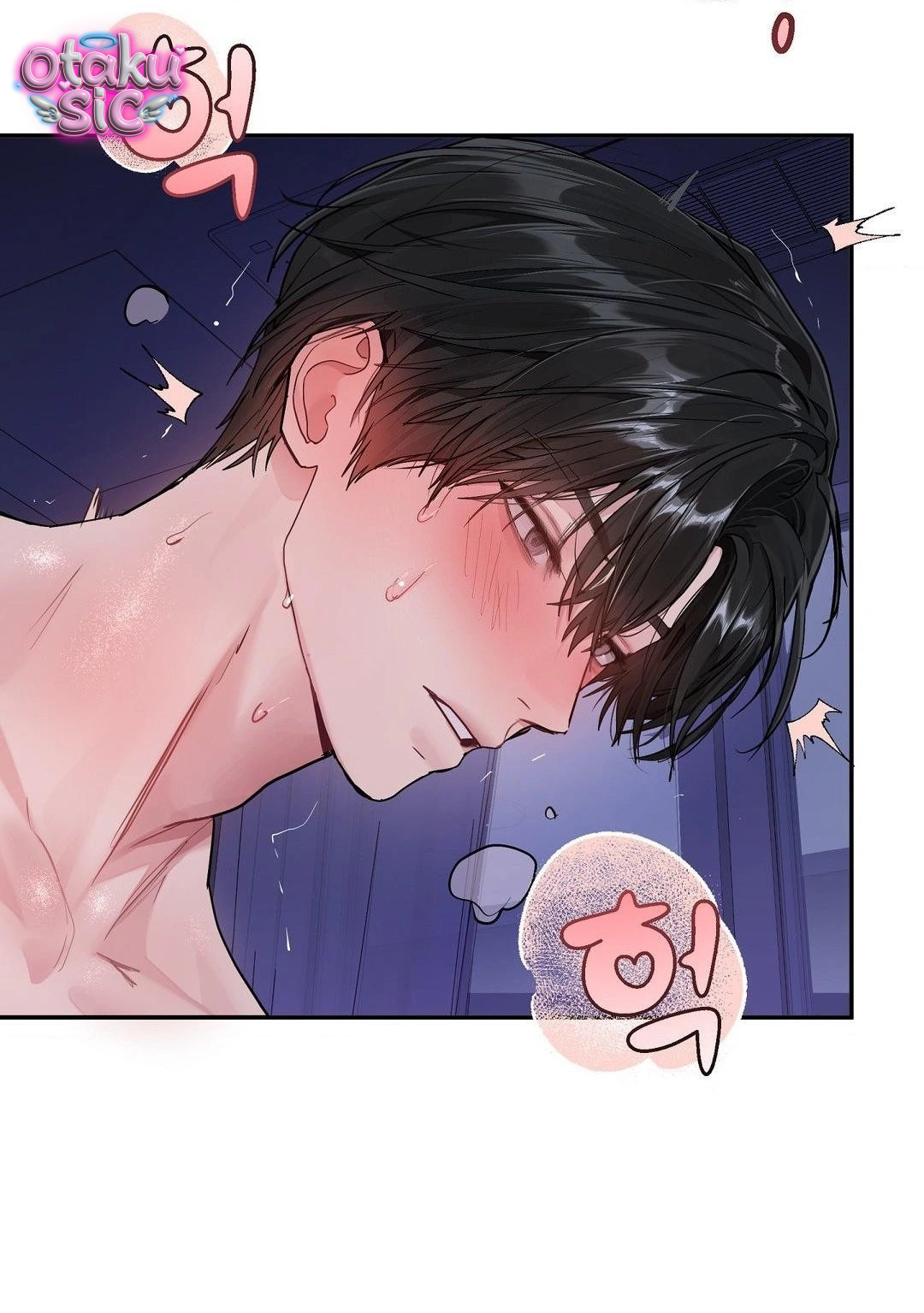 Jiwoo &amp; Wooyeon - Chap 10 - Trang 18