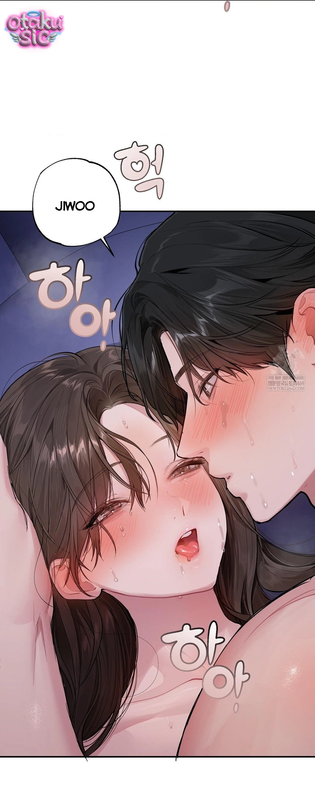 Jiwoo &amp; Wooyeon - Chap 10 - Trang 22