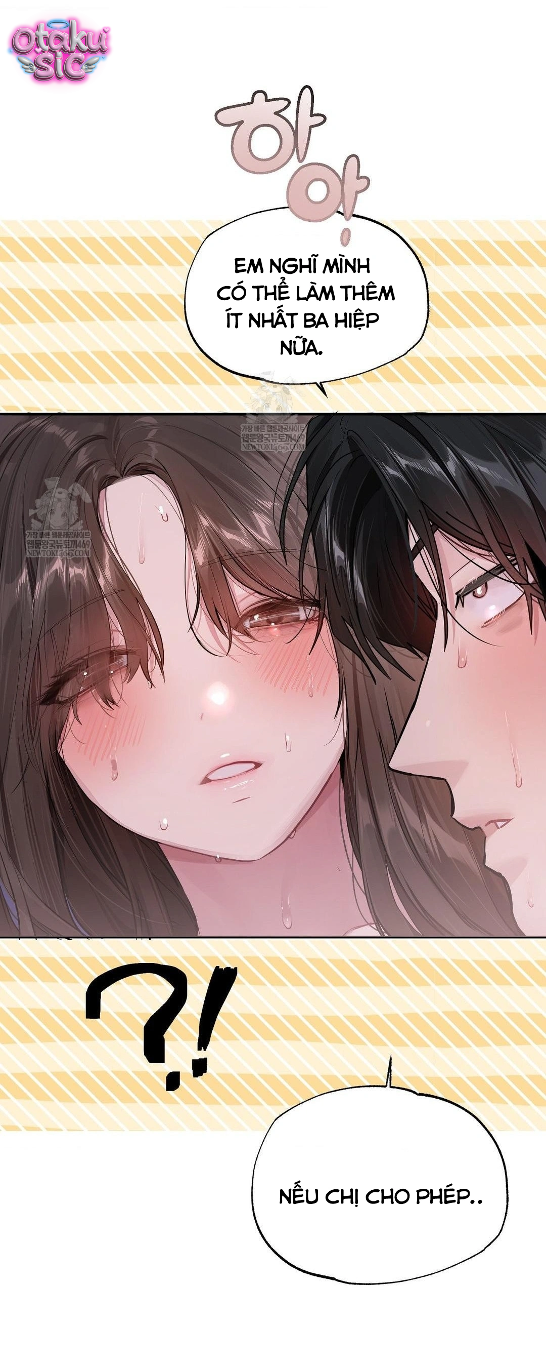 Jiwoo &amp; Wooyeon - Chap 10 - Trang 23