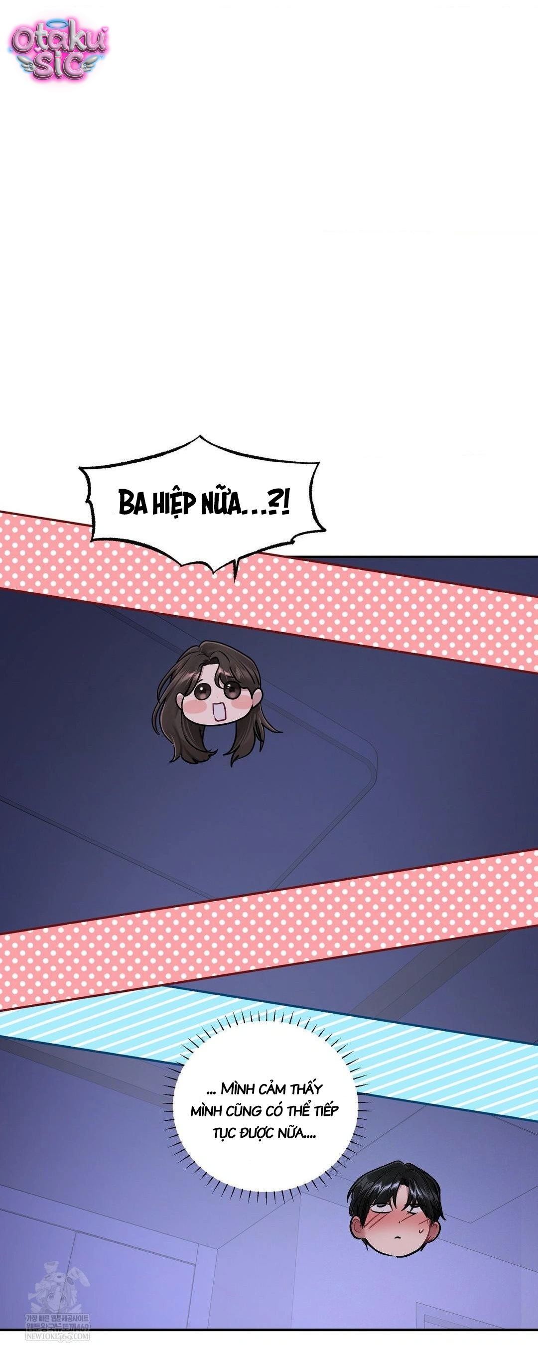 Jiwoo &amp; Wooyeon - Chap 10 - Trang 24