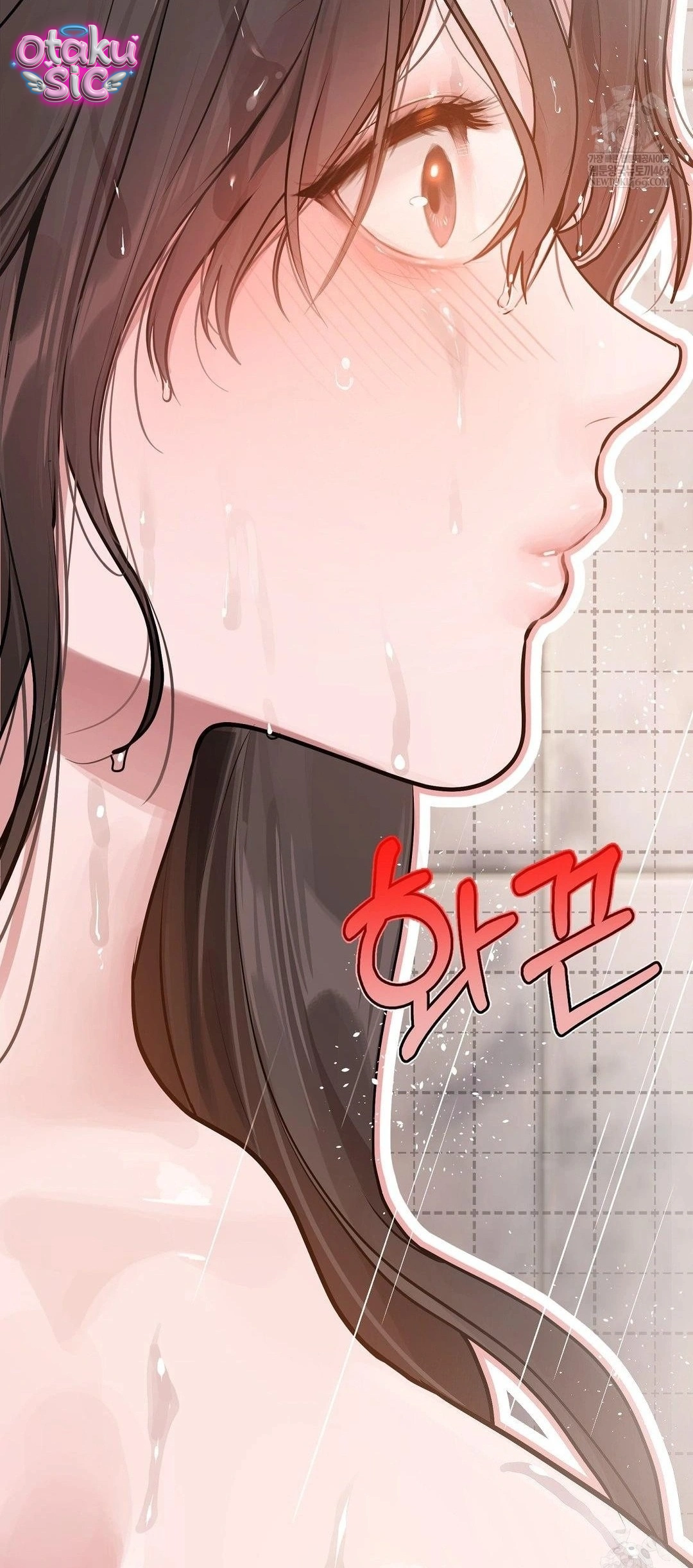 Jiwoo &amp; Wooyeon - Chap 10 - Trang 29