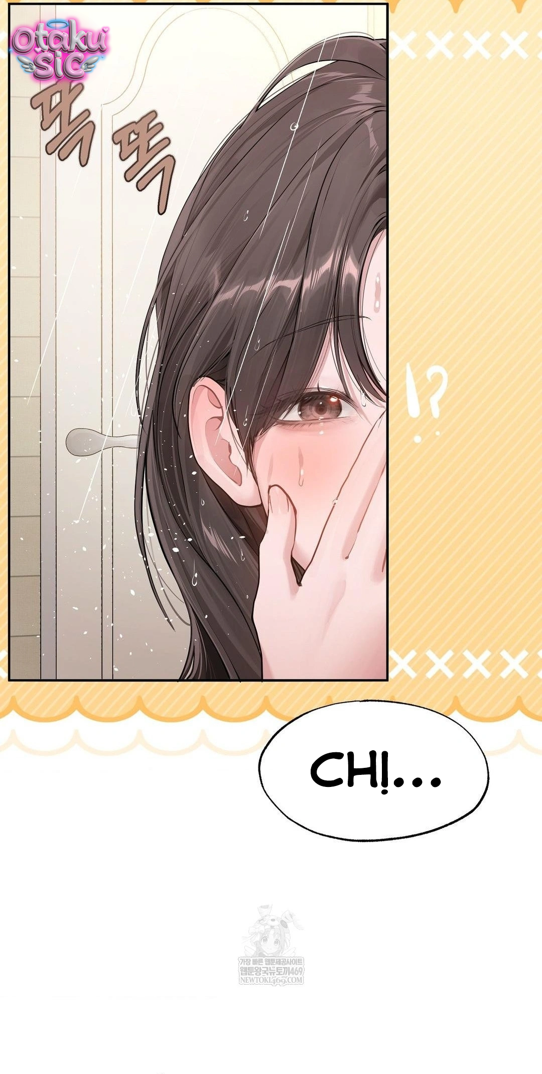 Jiwoo &amp; Wooyeon - Chap 10 - Trang 31