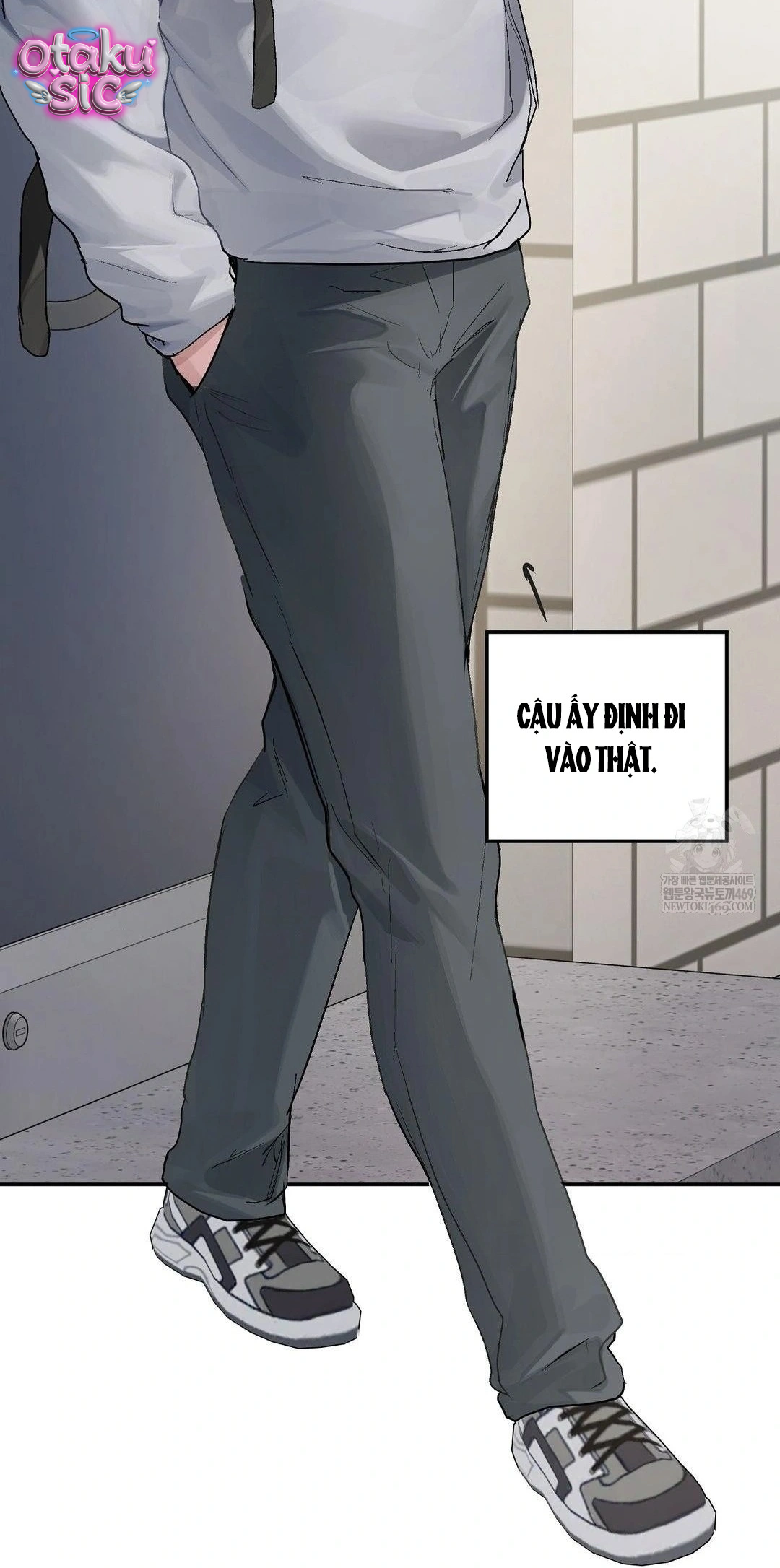 Jiwoo &amp; Wooyeon - Chap 10 - Trang 40