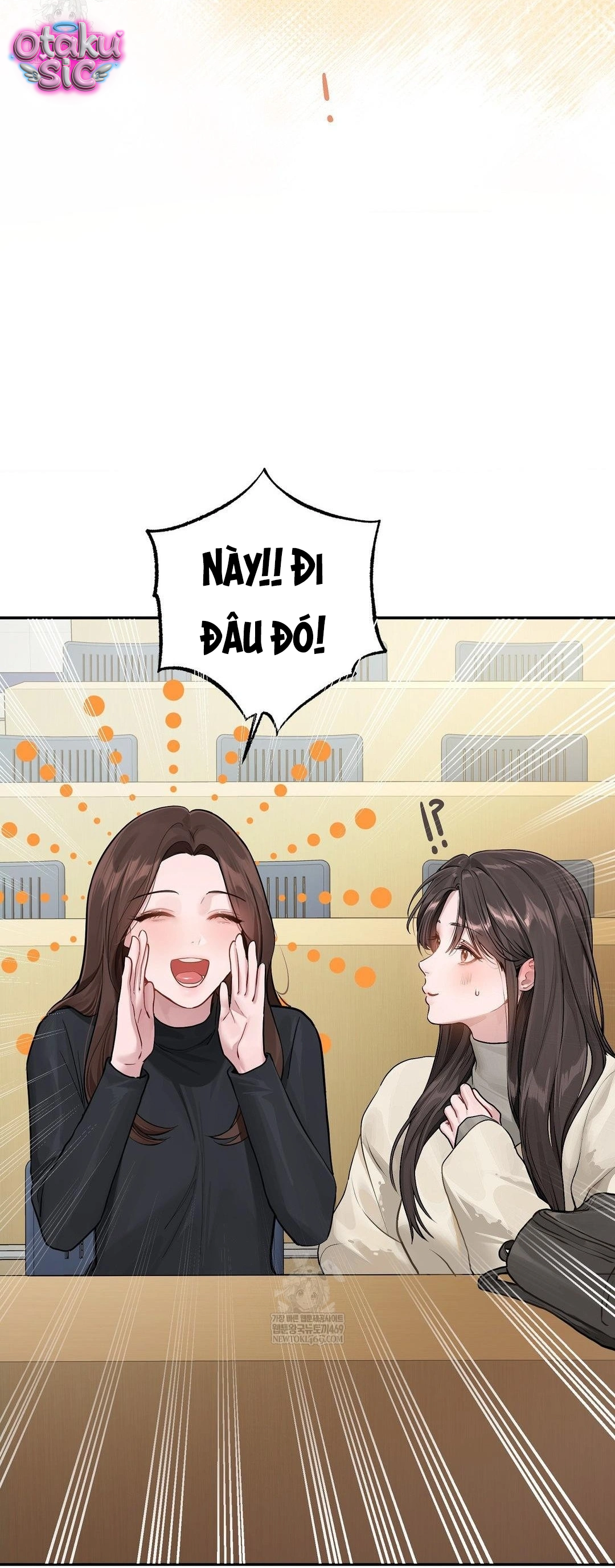 Jiwoo &amp; Wooyeon - Chap 10 - Trang 46