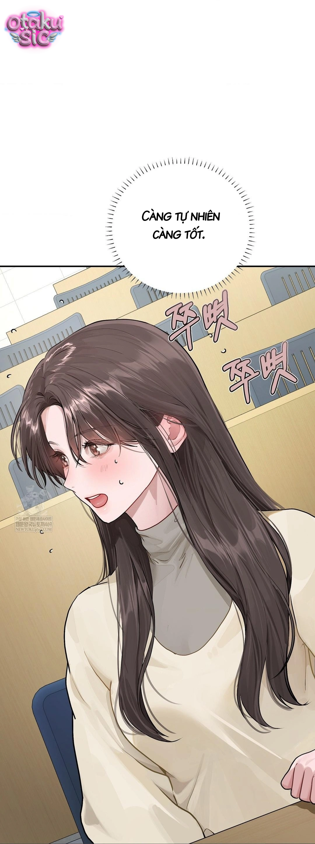 Jiwoo &amp; Wooyeon - Chap 10 - Trang 50