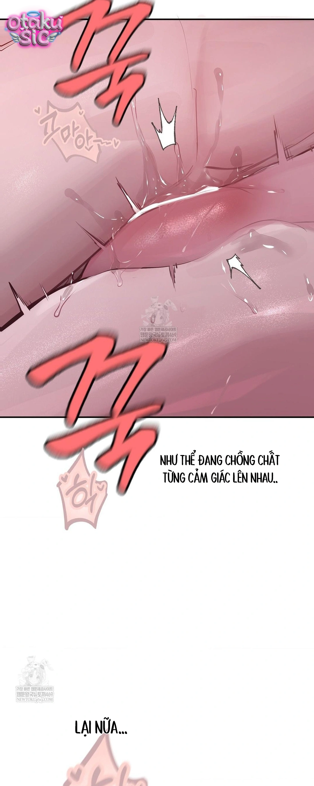 Jiwoo &amp; Wooyeon - Chap 10 - Trang 6