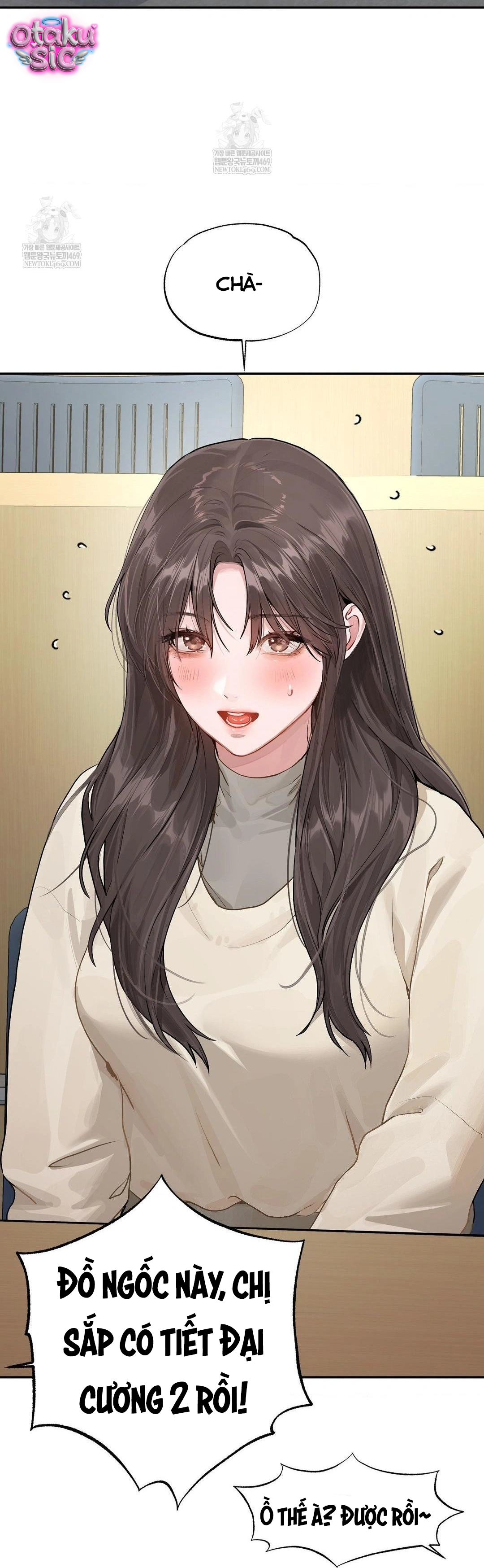 Jiwoo &amp; Wooyeon - Chap 10 - Trang 54