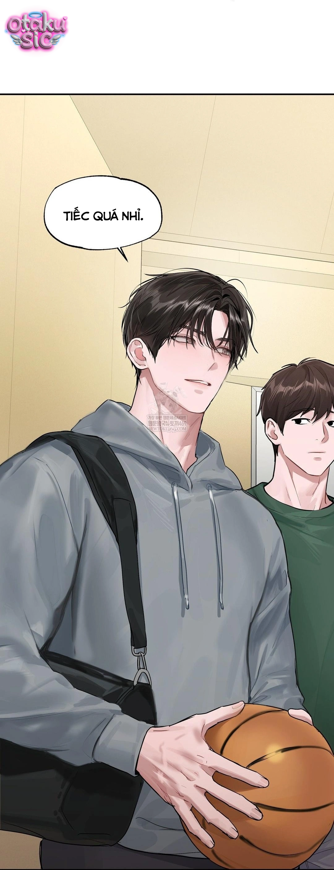 Jiwoo &amp; Wooyeon - Chap 10 - Trang 55