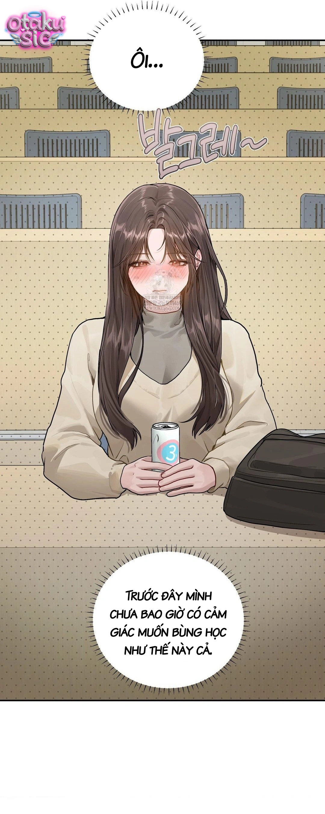 Jiwoo &amp; Wooyeon - Chap 10 - Trang 57