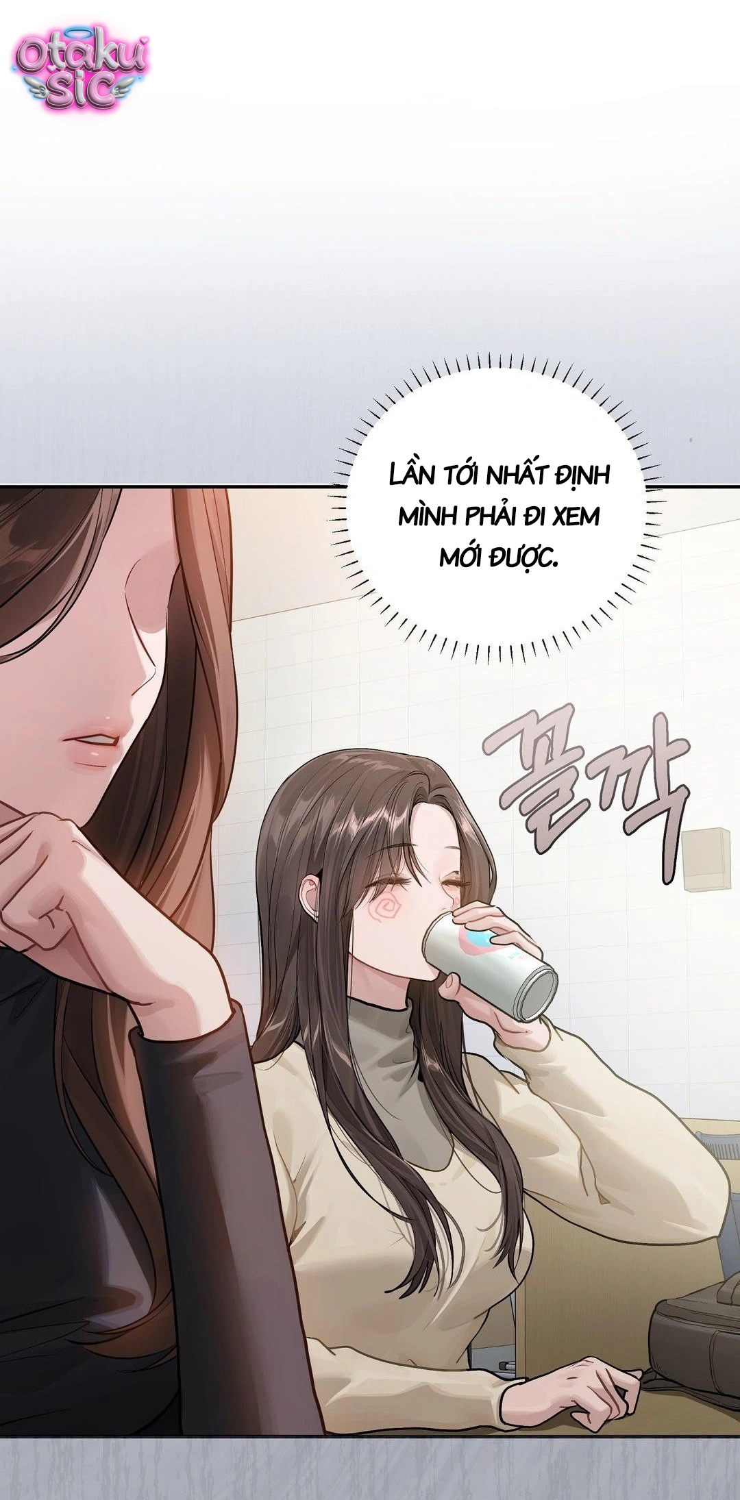 Jiwoo &amp; Wooyeon - Chap 10 - Trang 58