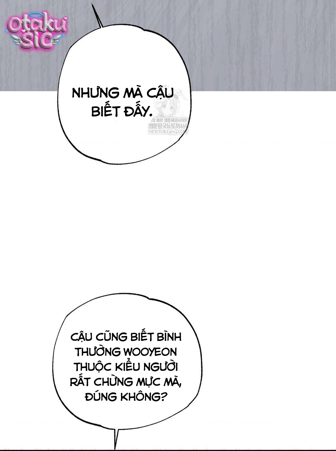 Jiwoo &amp; Wooyeon - Chap 10 - Trang 59