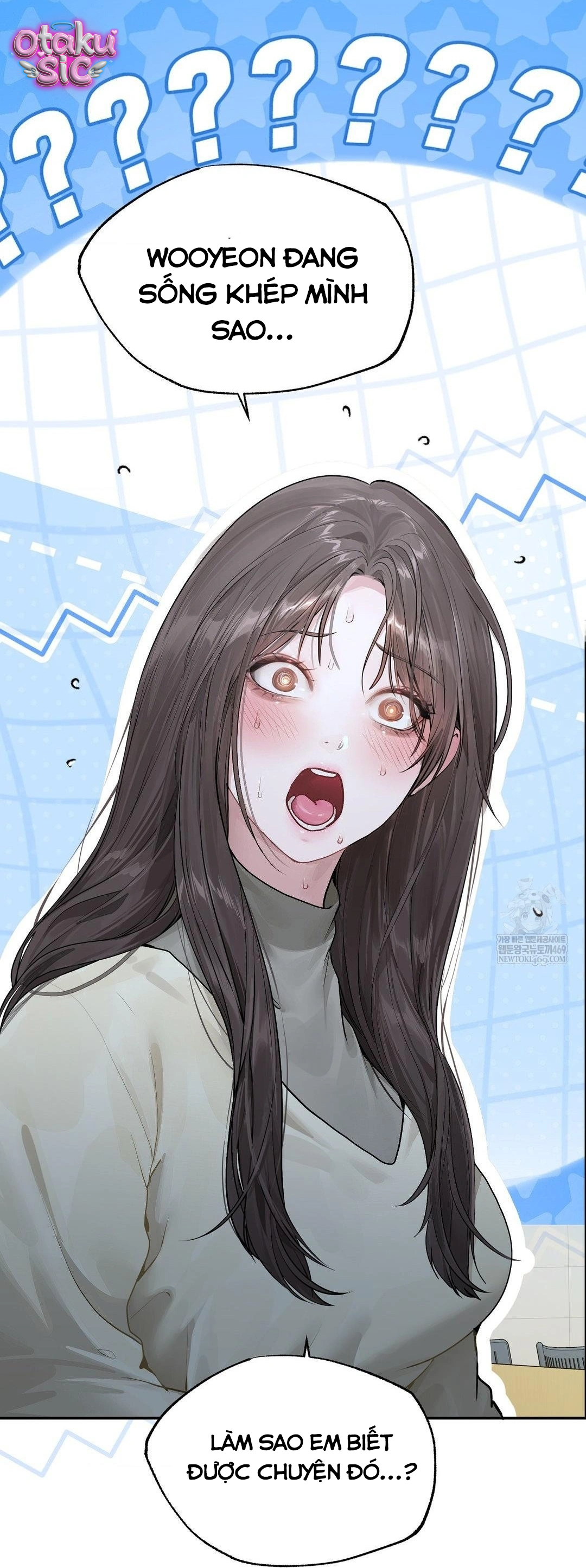 Jiwoo &amp; Wooyeon - Chap 11 - Trang 3