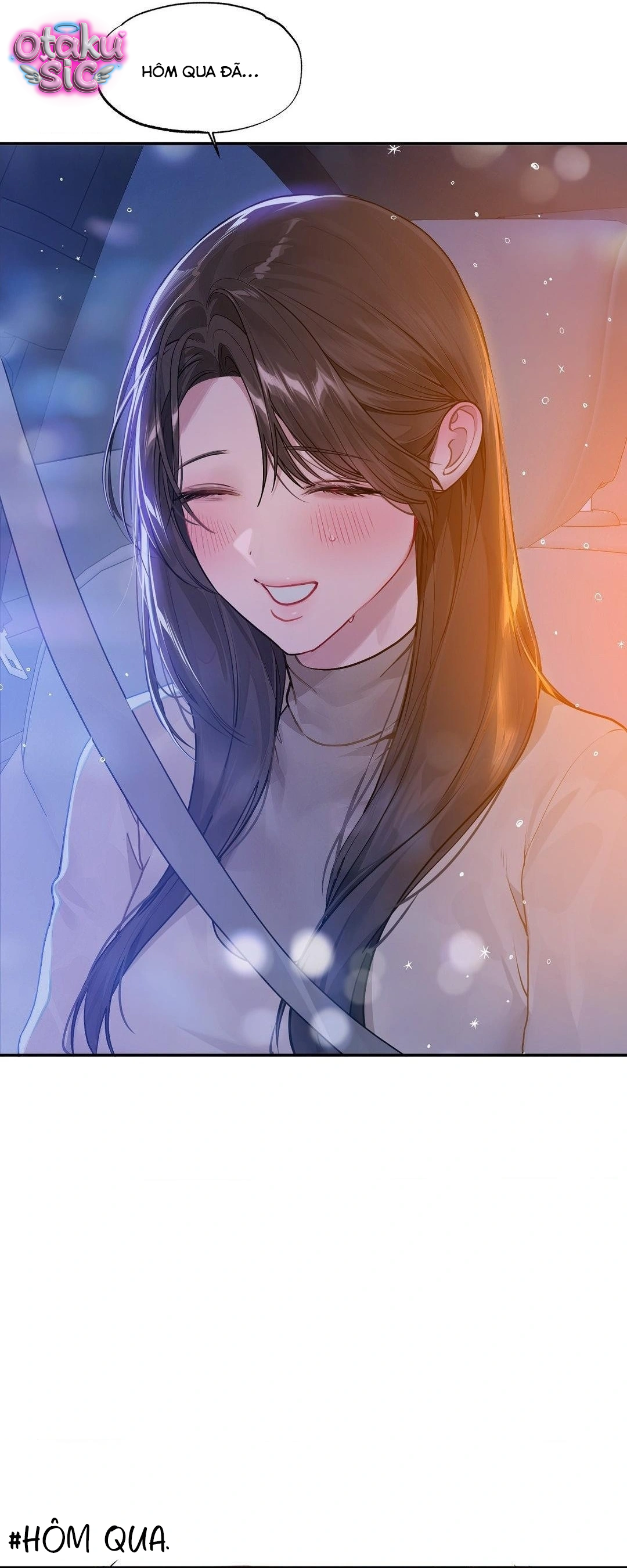 Jiwoo &amp; Wooyeon - Chap 12 - Trang 15