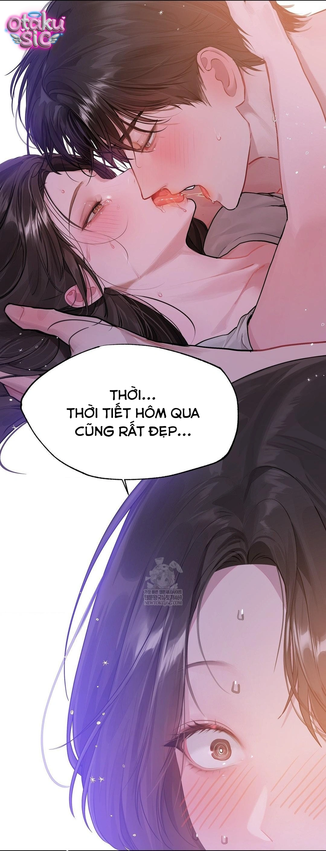 Jiwoo &amp; Wooyeon - Chap 12 - Trang 16