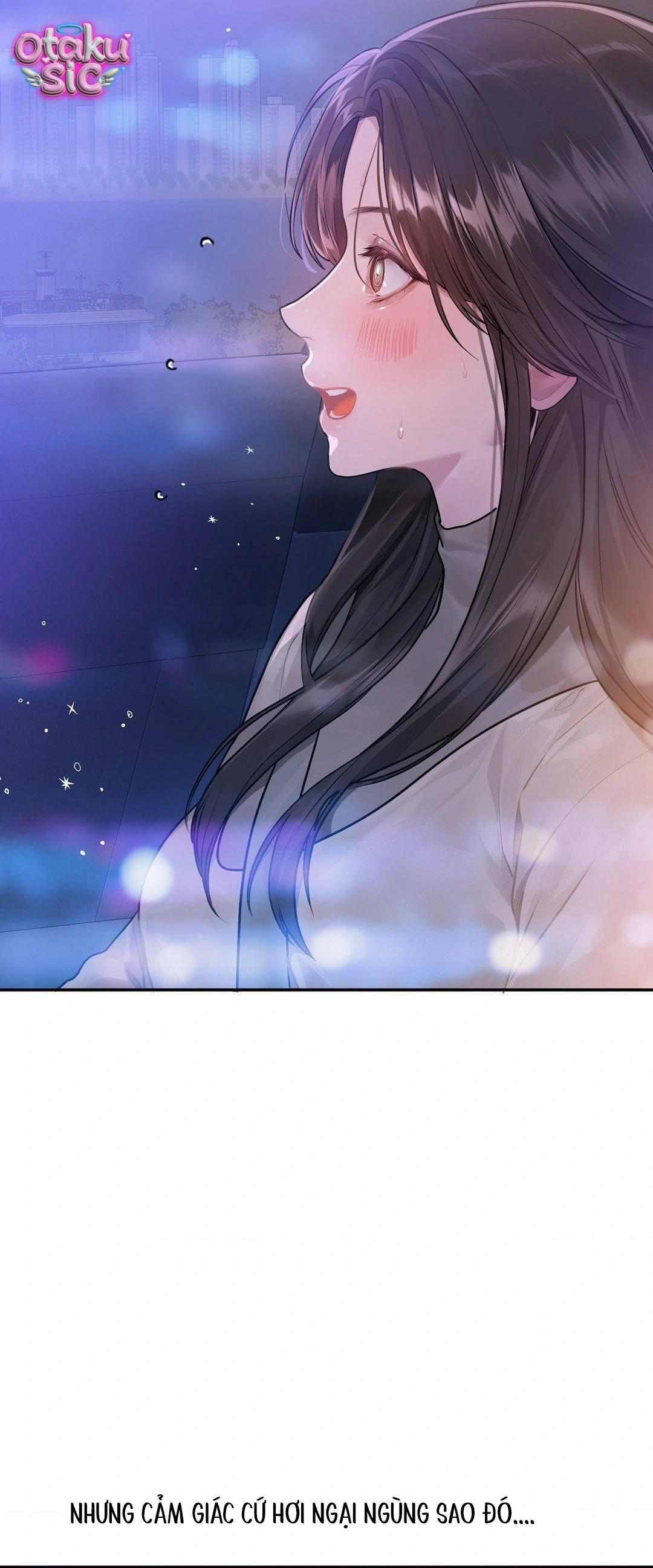 Jiwoo &amp; Wooyeon - Chap 12 - Trang 19