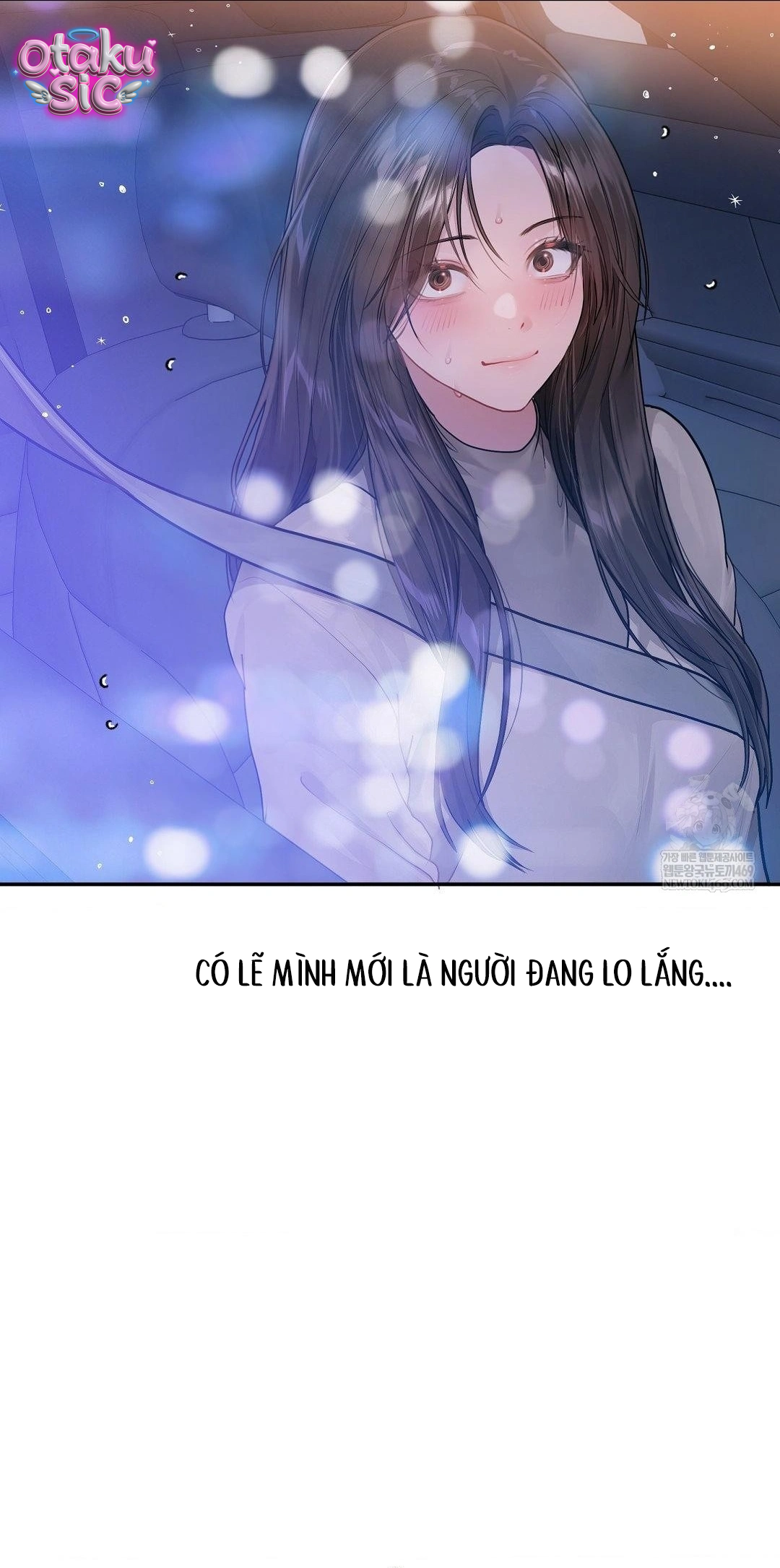 Jiwoo &amp; Wooyeon - Chap 12 - Trang 20