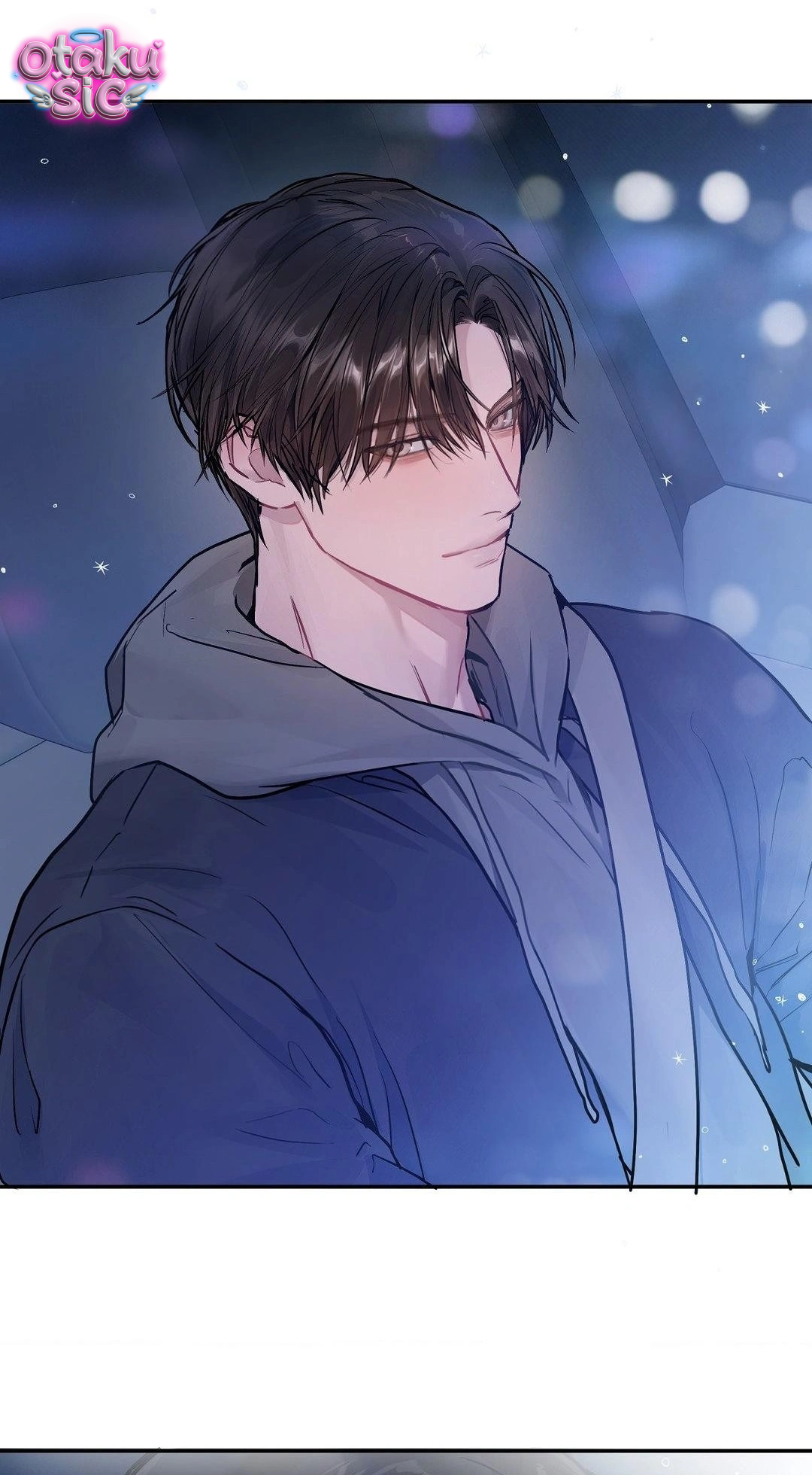 Jiwoo &amp; Wooyeon - Chap 12 - Trang 23