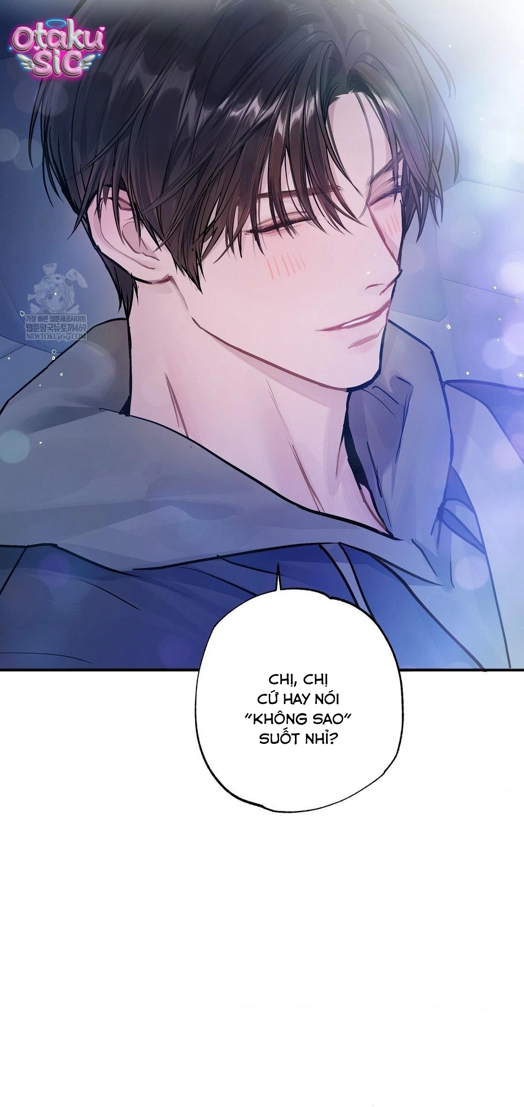 Jiwoo &amp; Wooyeon - Chap 12 - Trang 24