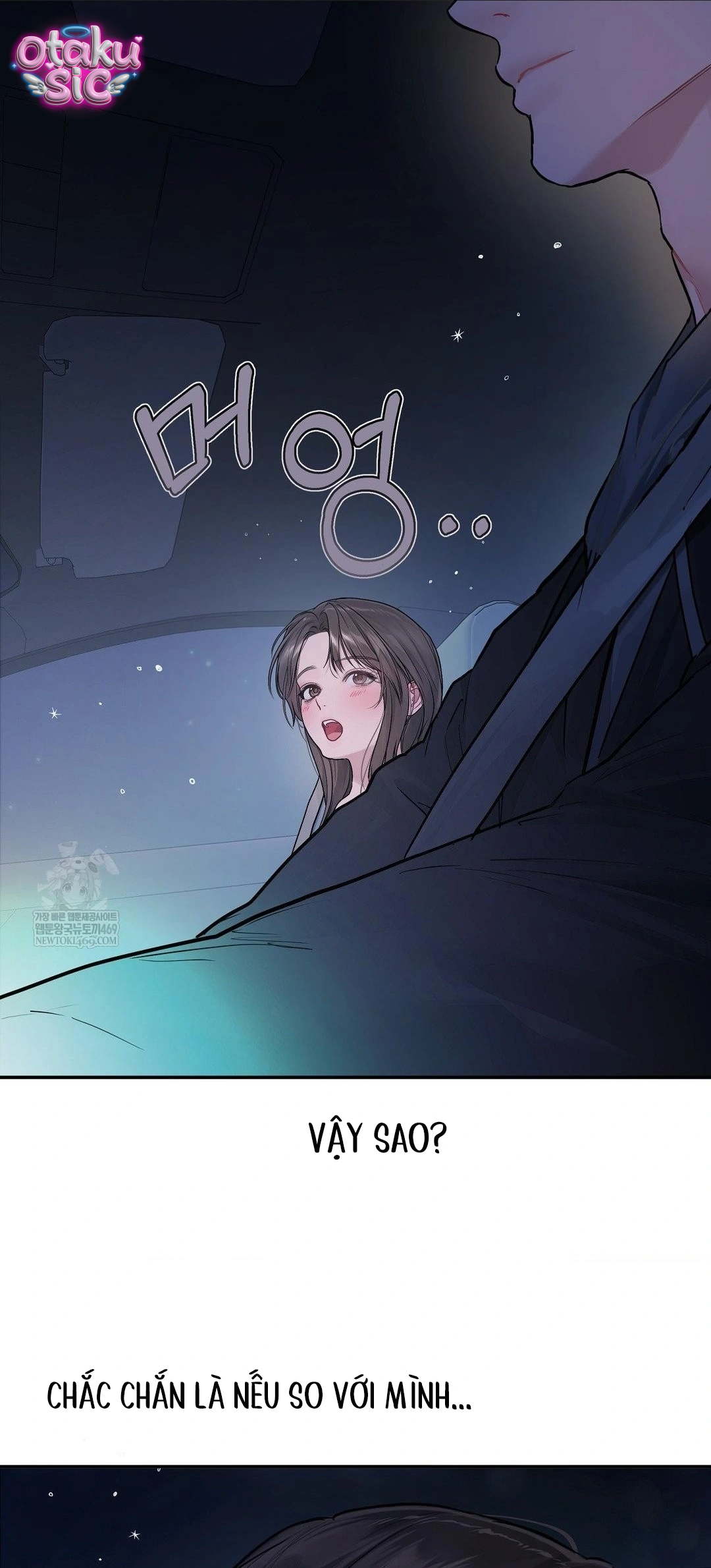 Jiwoo &amp; Wooyeon - Chap 12 - Trang 26