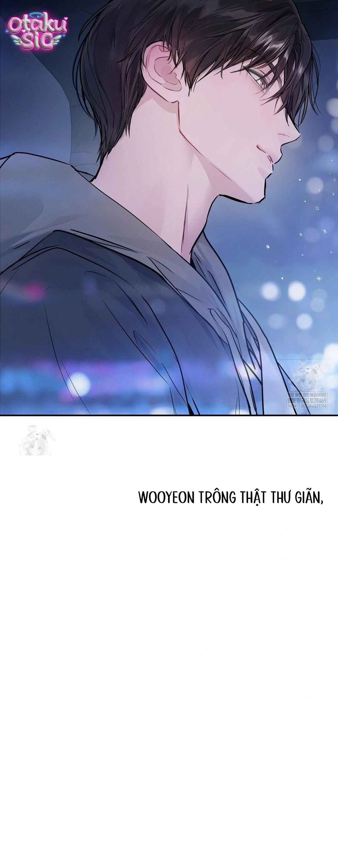 Jiwoo &amp; Wooyeon - Chap 12 - Trang 27