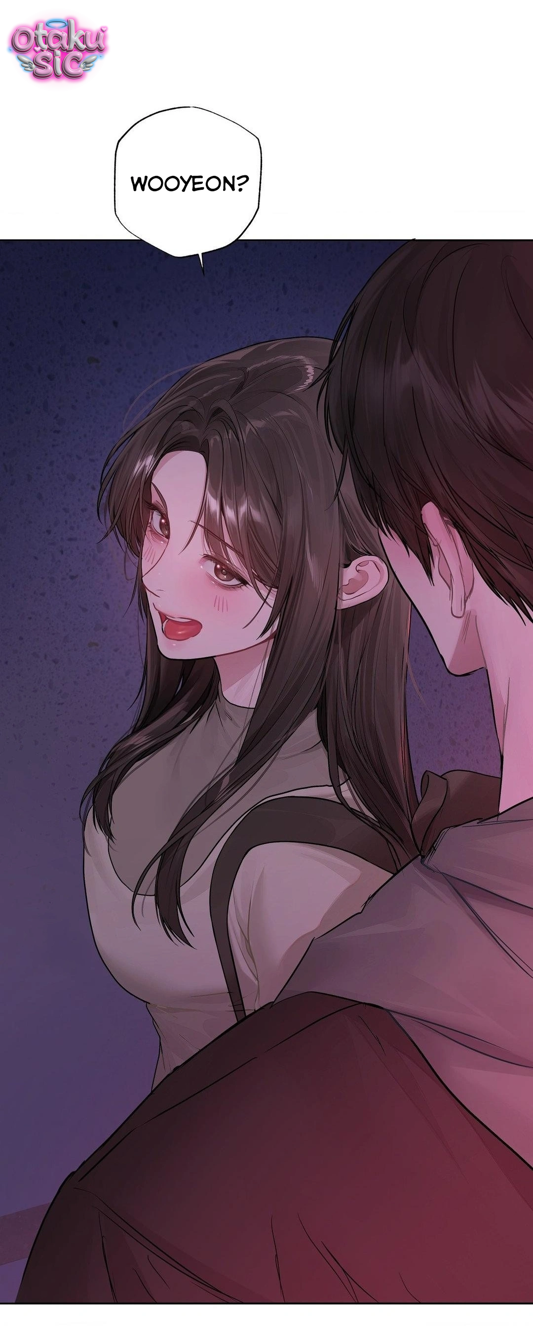 Jiwoo &amp; Wooyeon - Chap 12 - Trang 38