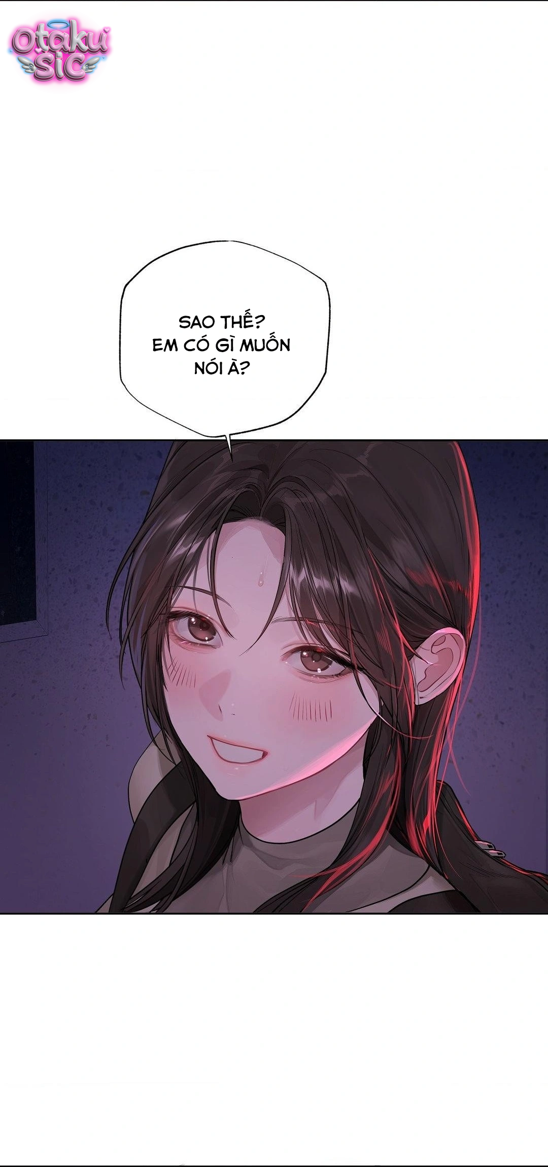 Jiwoo &amp; Wooyeon - Chap 12 - Trang 40