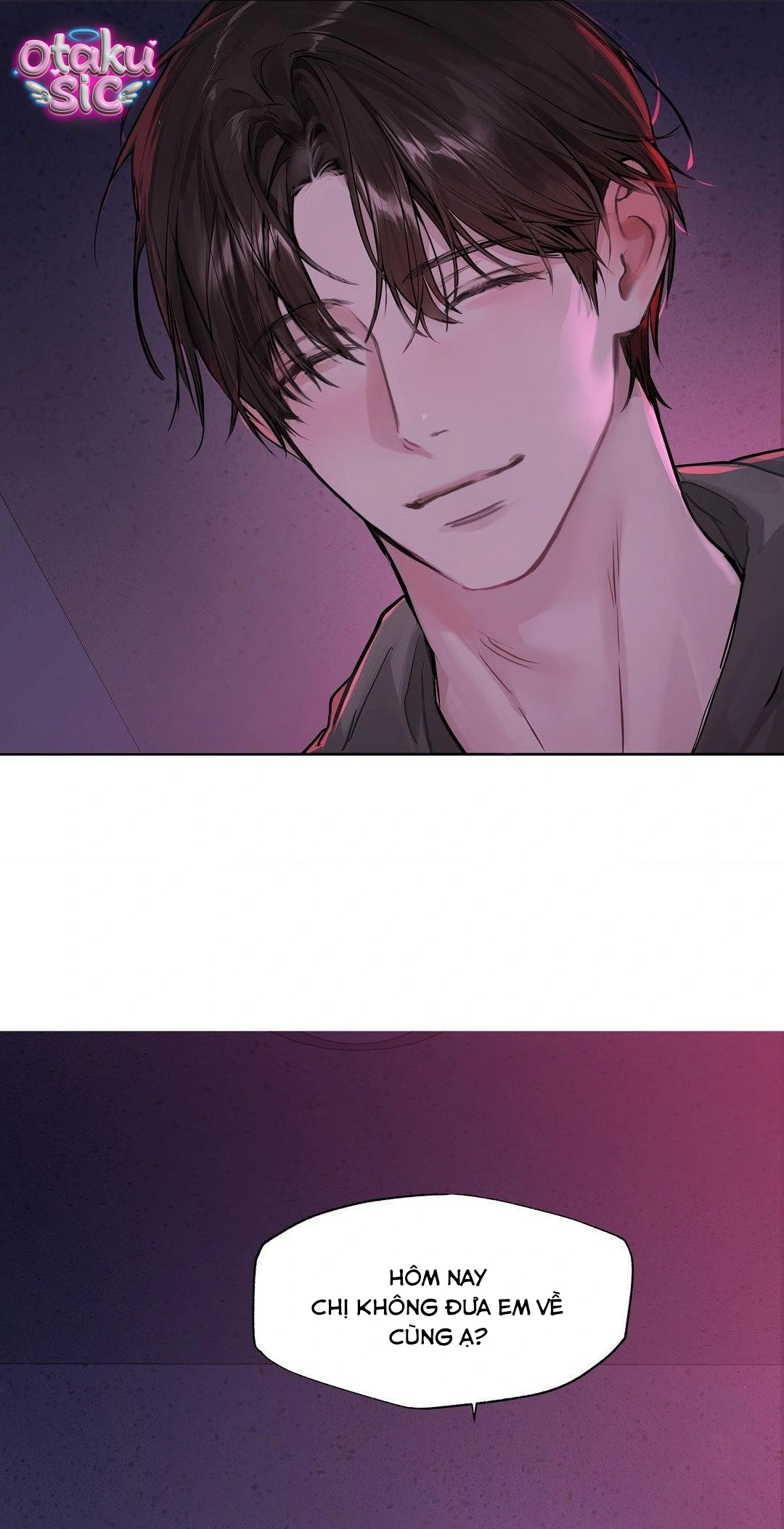 Jiwoo &amp; Wooyeon - Chap 12 - Trang 41