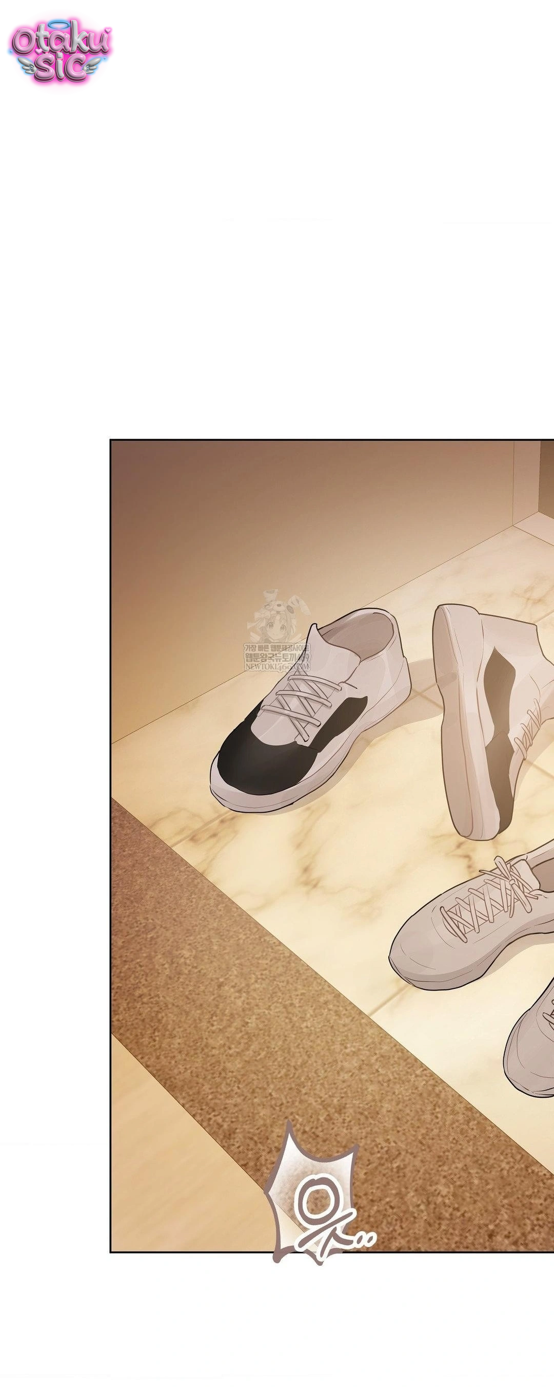 Jiwoo &amp; Wooyeon - Chap 12 - Trang 44