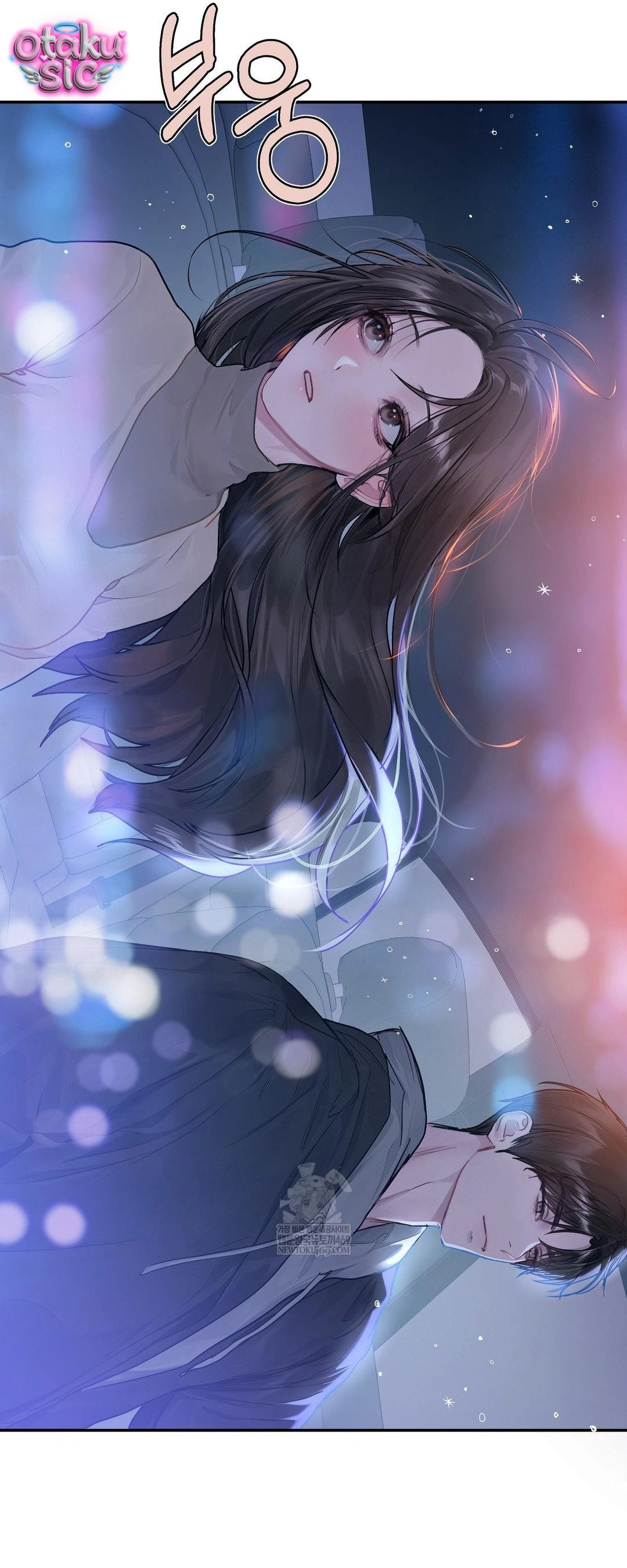 Jiwoo &amp; Wooyeon - Chap 12 - Trang 8