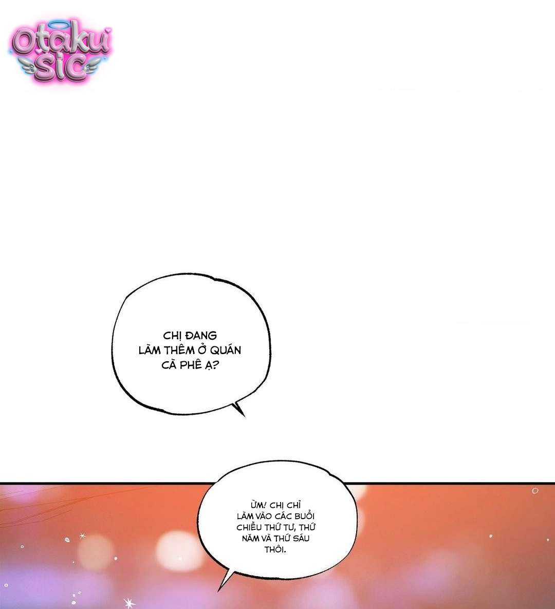 Jiwoo &amp; Wooyeon - Chap 12 - Trang 9