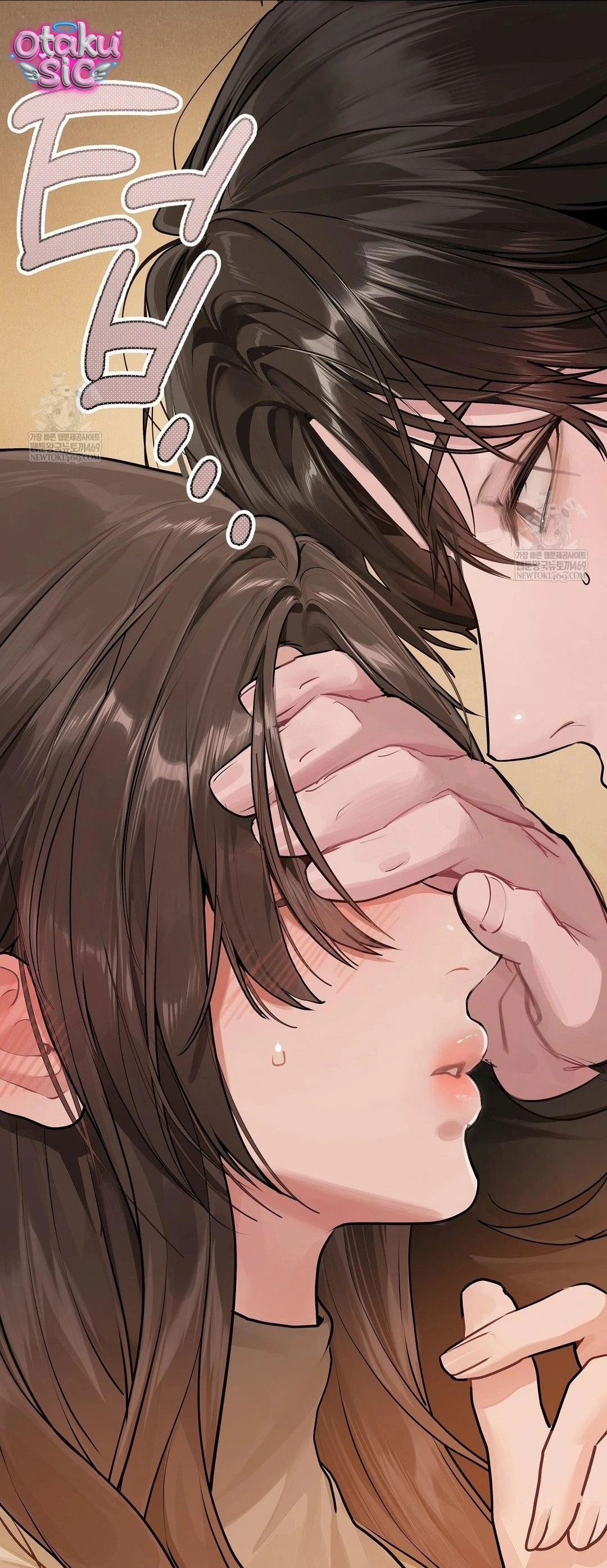 Jiwoo &amp; Wooyeon - Chap 13 - Trang 11
