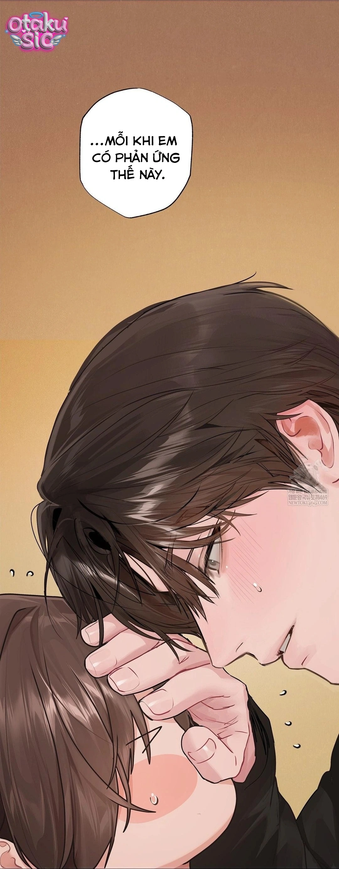 Jiwoo &amp; Wooyeon - Chap 13 - Trang 18