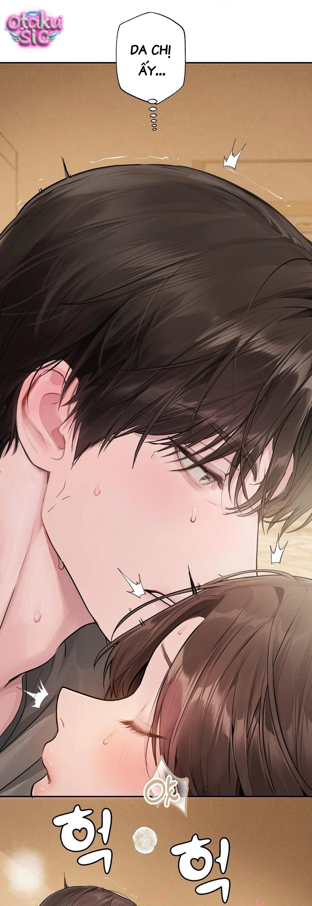 Jiwoo &amp; Wooyeon - Chap 13 - Trang 21