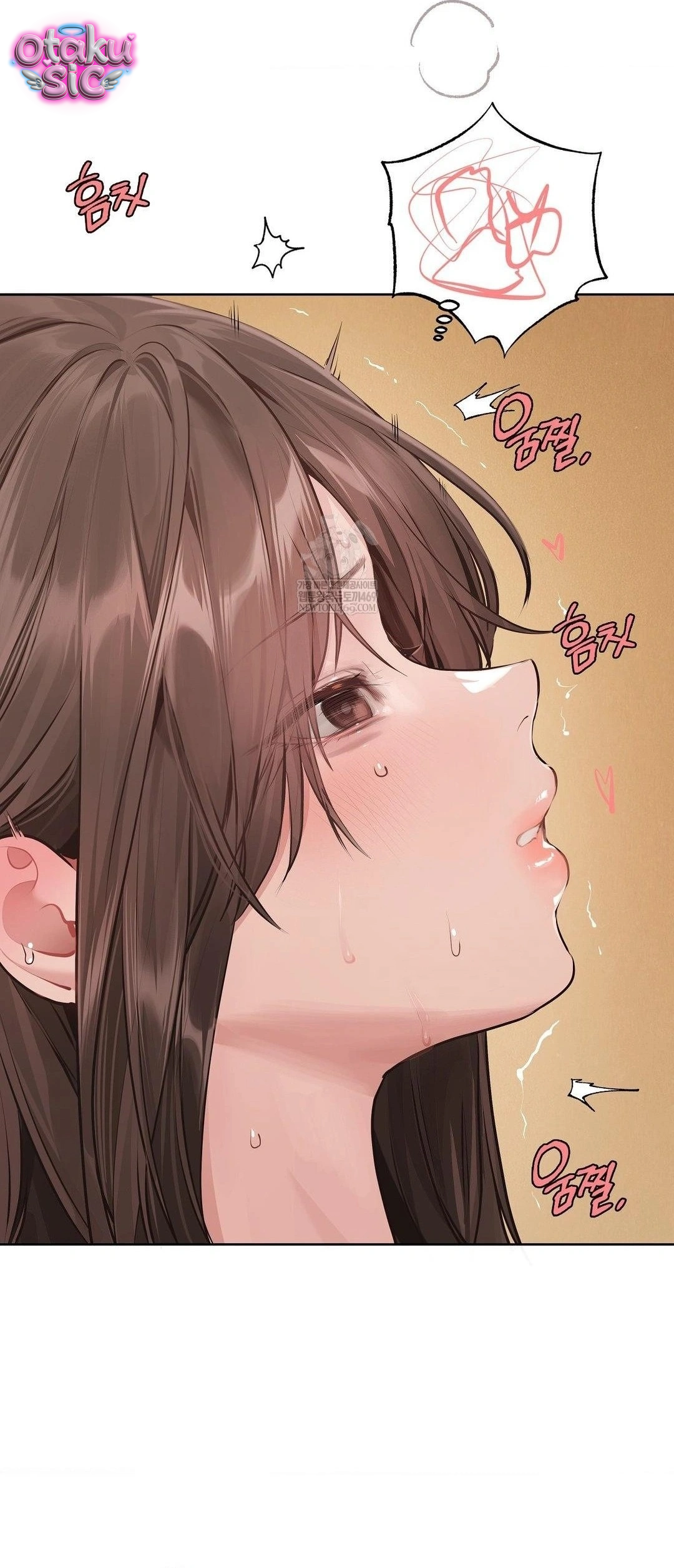Jiwoo &amp; Wooyeon - Chap 13 - Trang 25