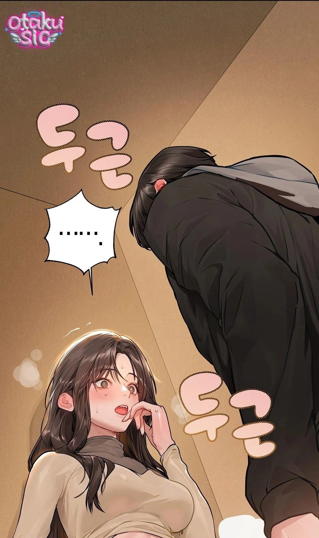 Jiwoo &amp; Wooyeon - Chap 13 - Trang 4