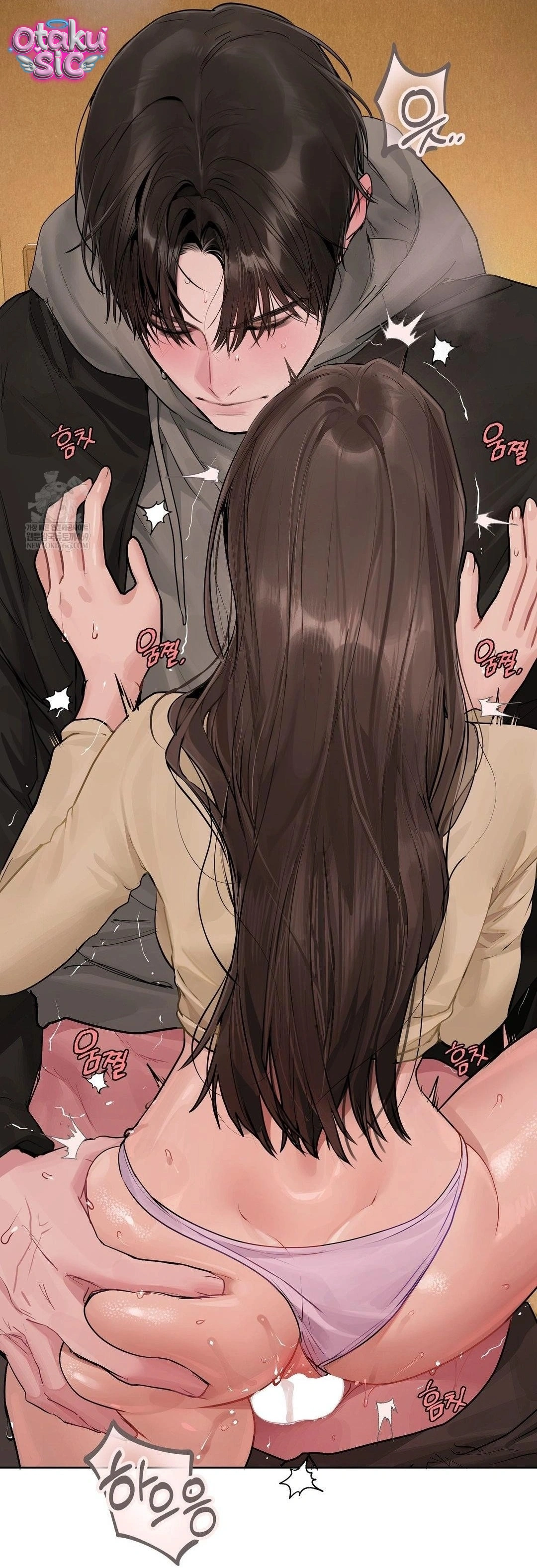 Jiwoo &amp; Wooyeon - Chap 13 - Trang 31