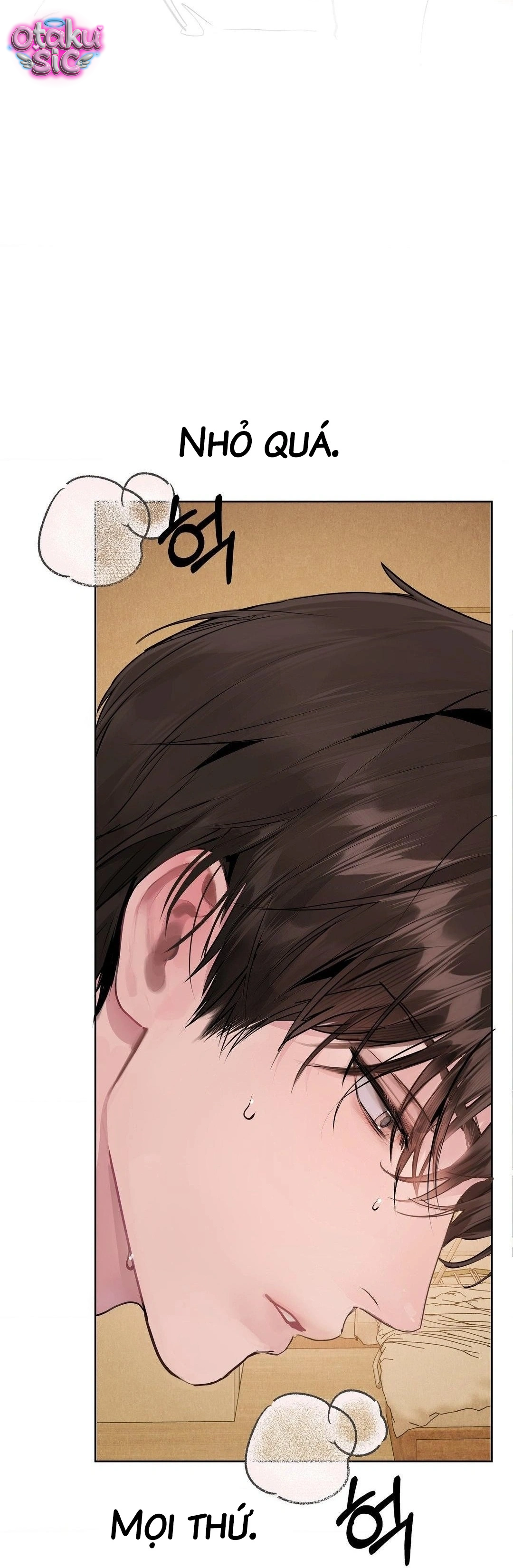 Jiwoo &amp; Wooyeon - Chap 13 - Trang 35