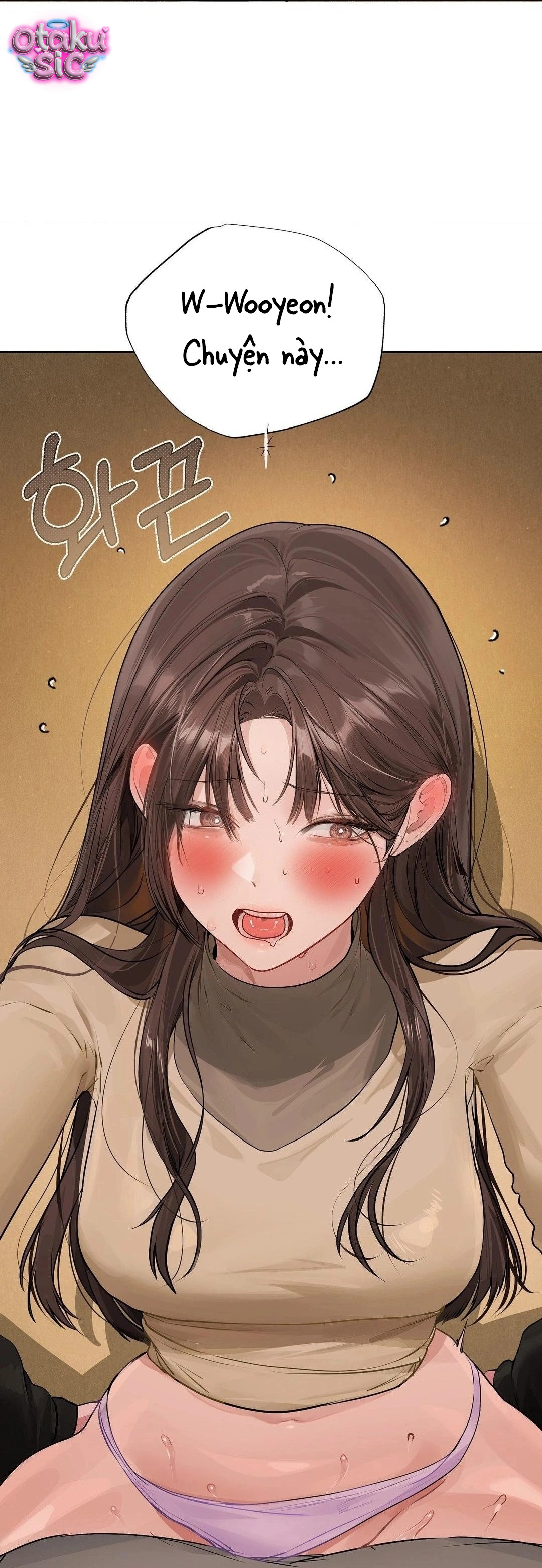 Jiwoo &amp; Wooyeon - Chap 13 - Trang 41