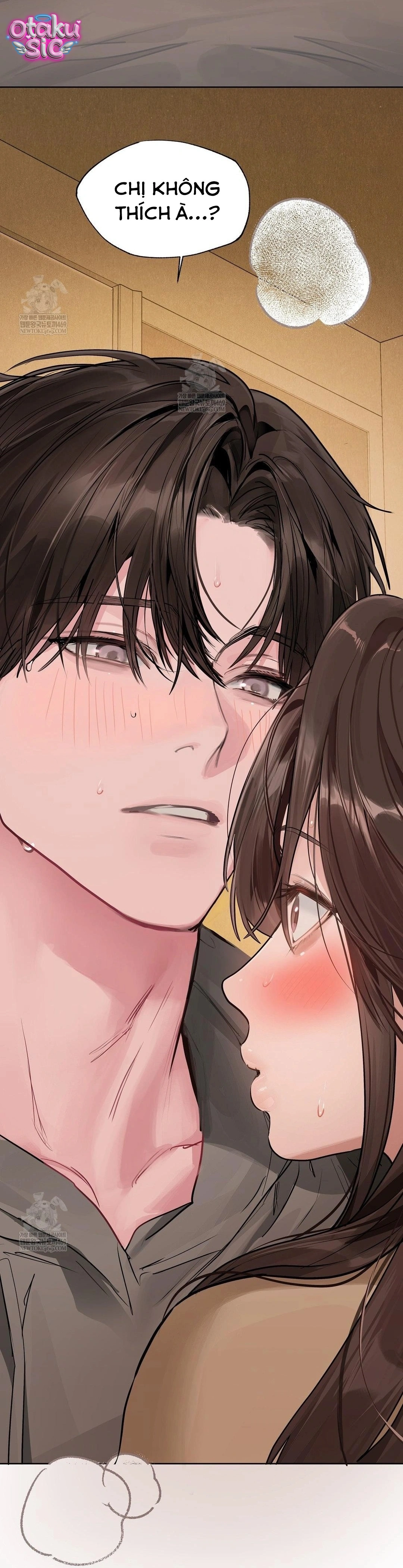 Jiwoo &amp; Wooyeon - Chap 13 - Trang 42